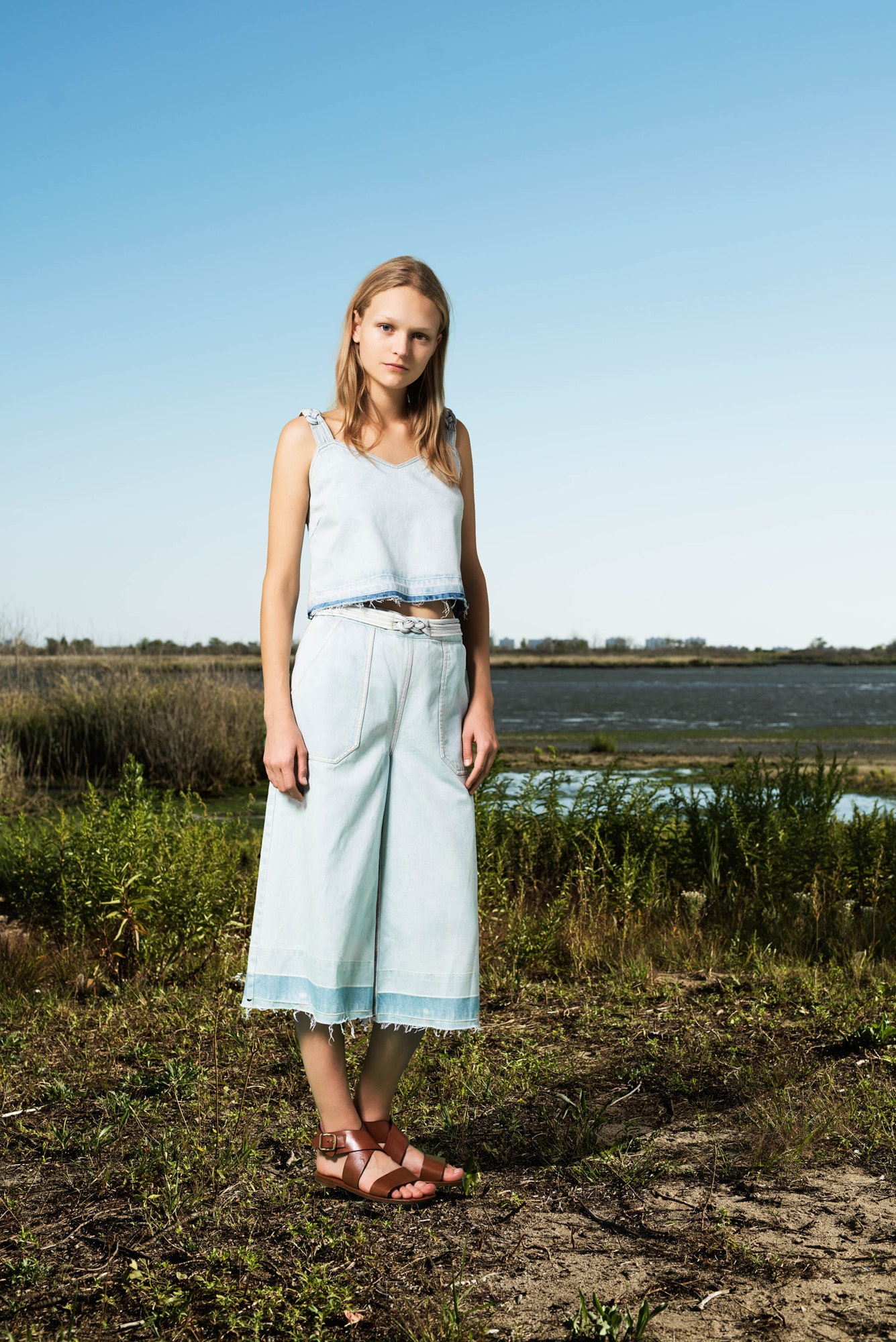 Sea S/S 16 Look 16