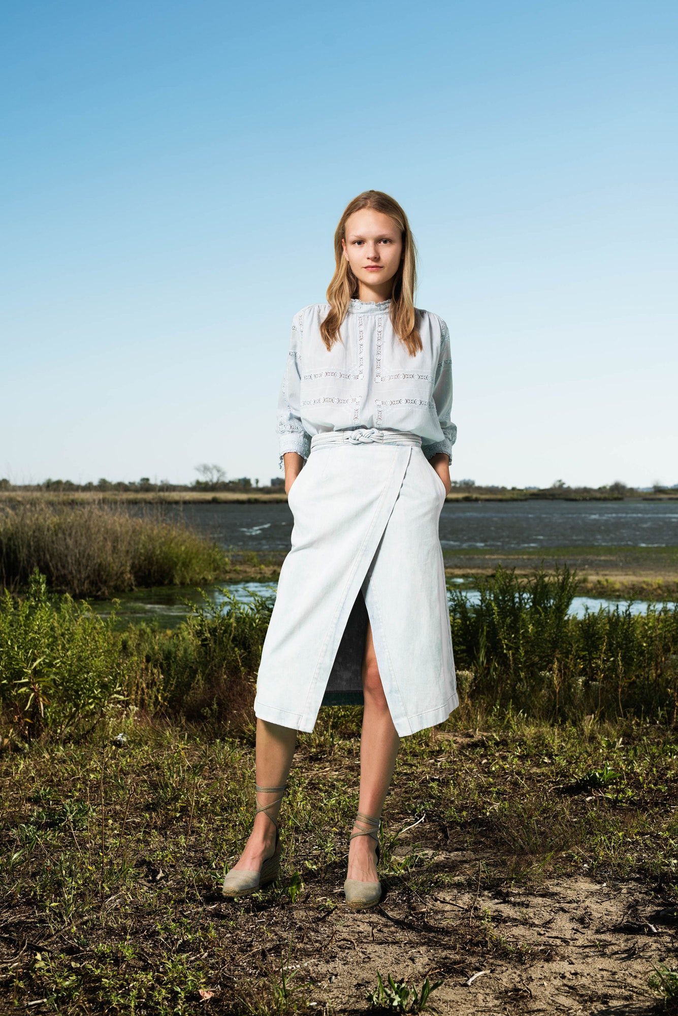 Sea S/S 16 Look 17