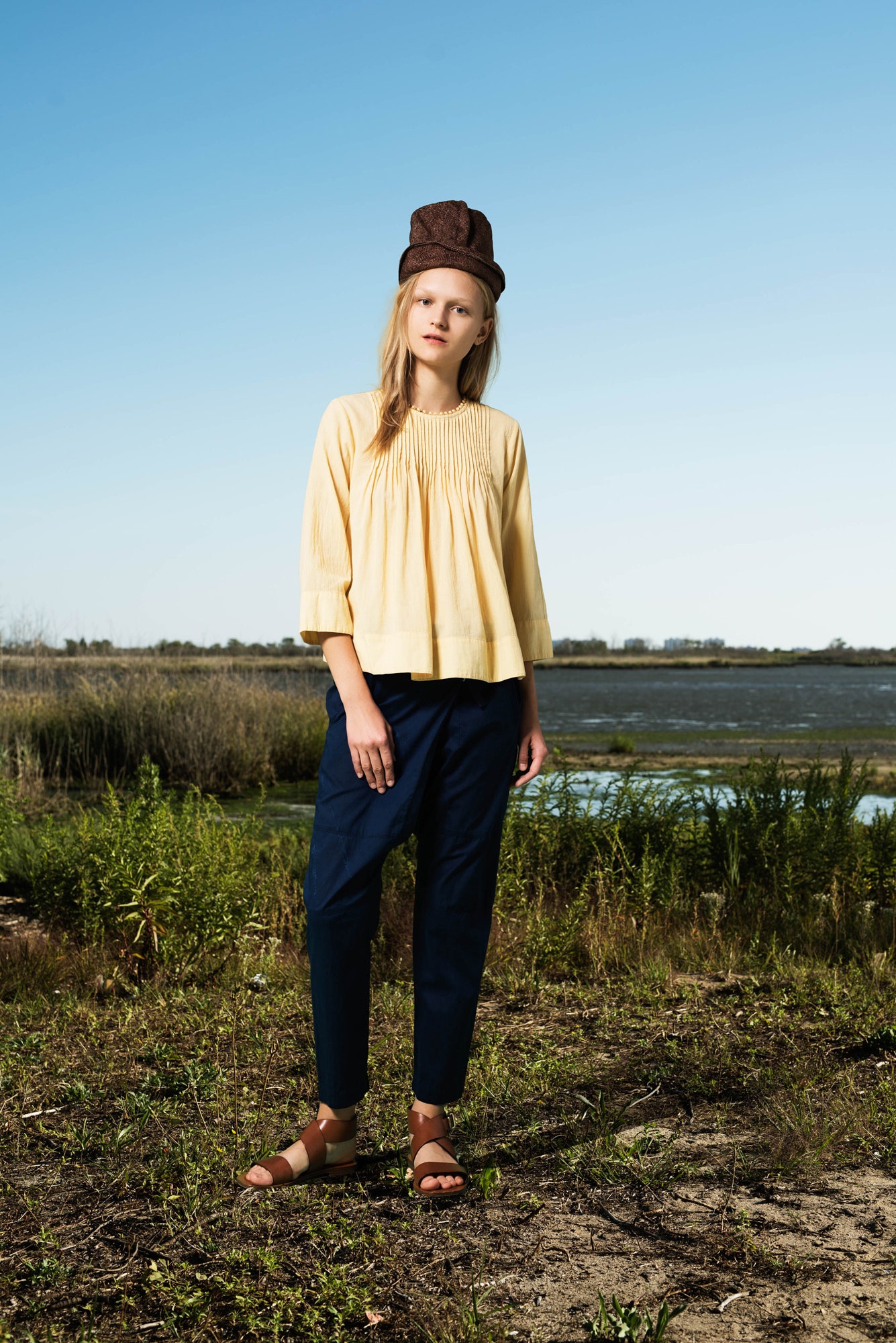 Sea S/S 16 Look 19
