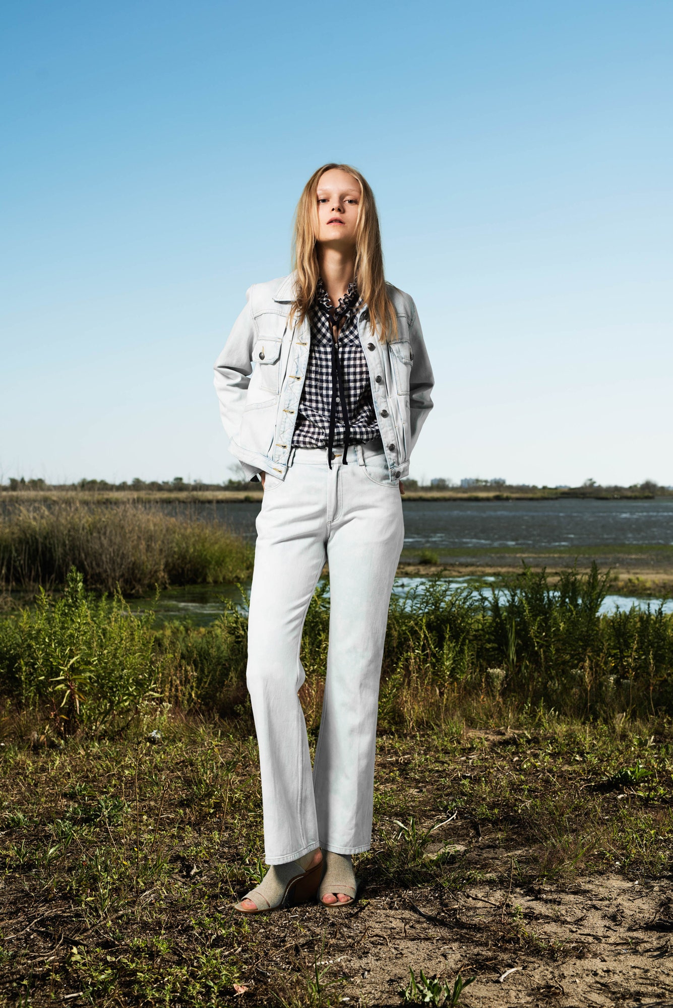 Sea S/S 16 Look 22