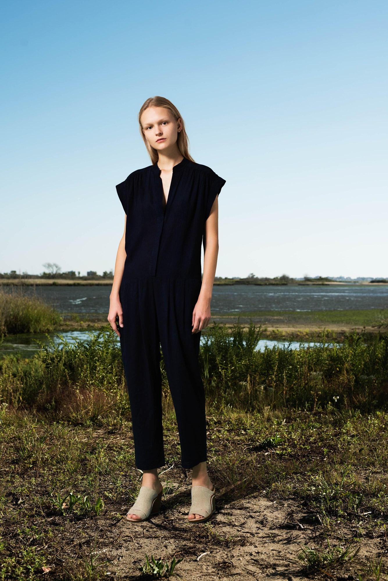 Sea S/S 16 Look 25