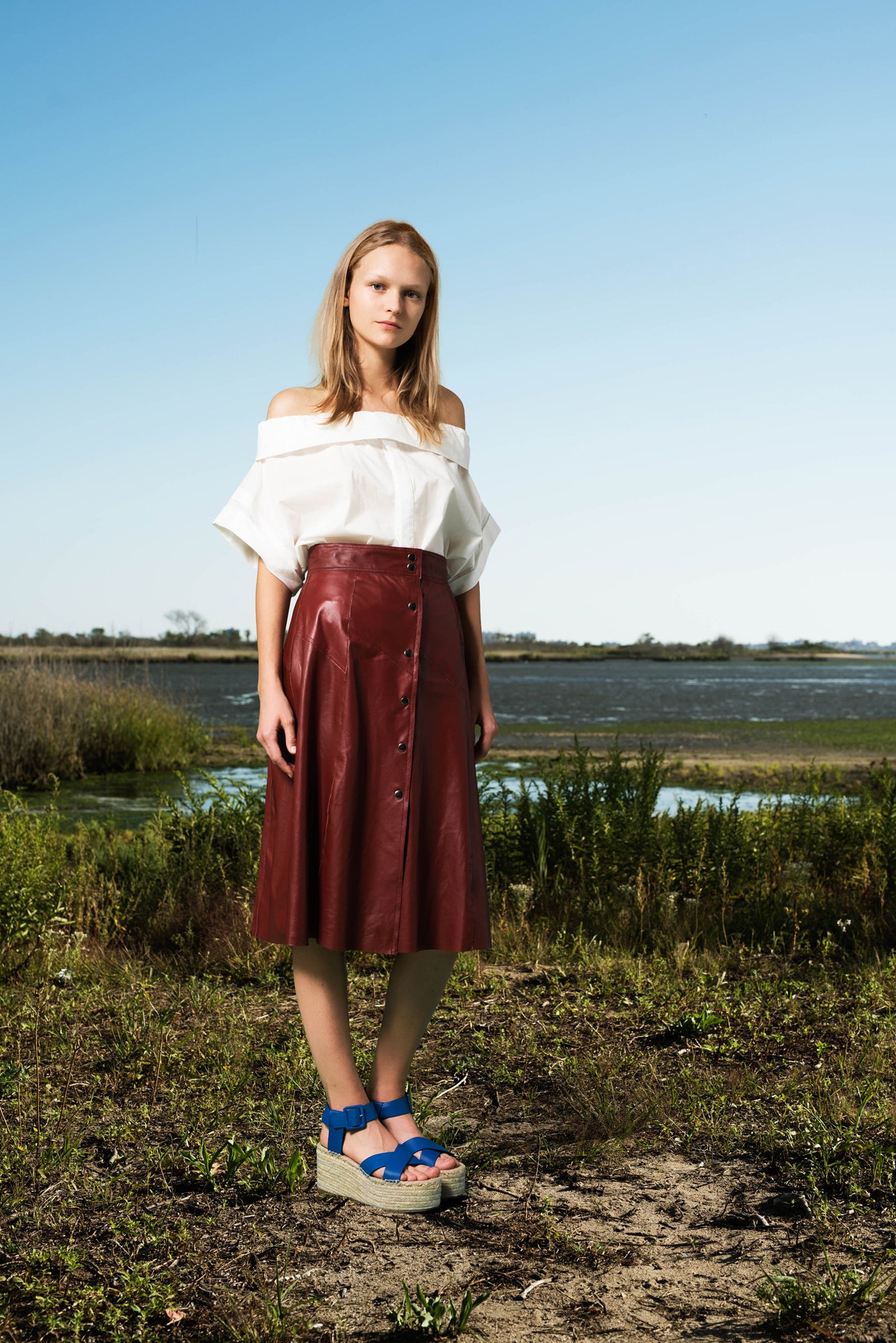 Sea S/S 16 Look 26
