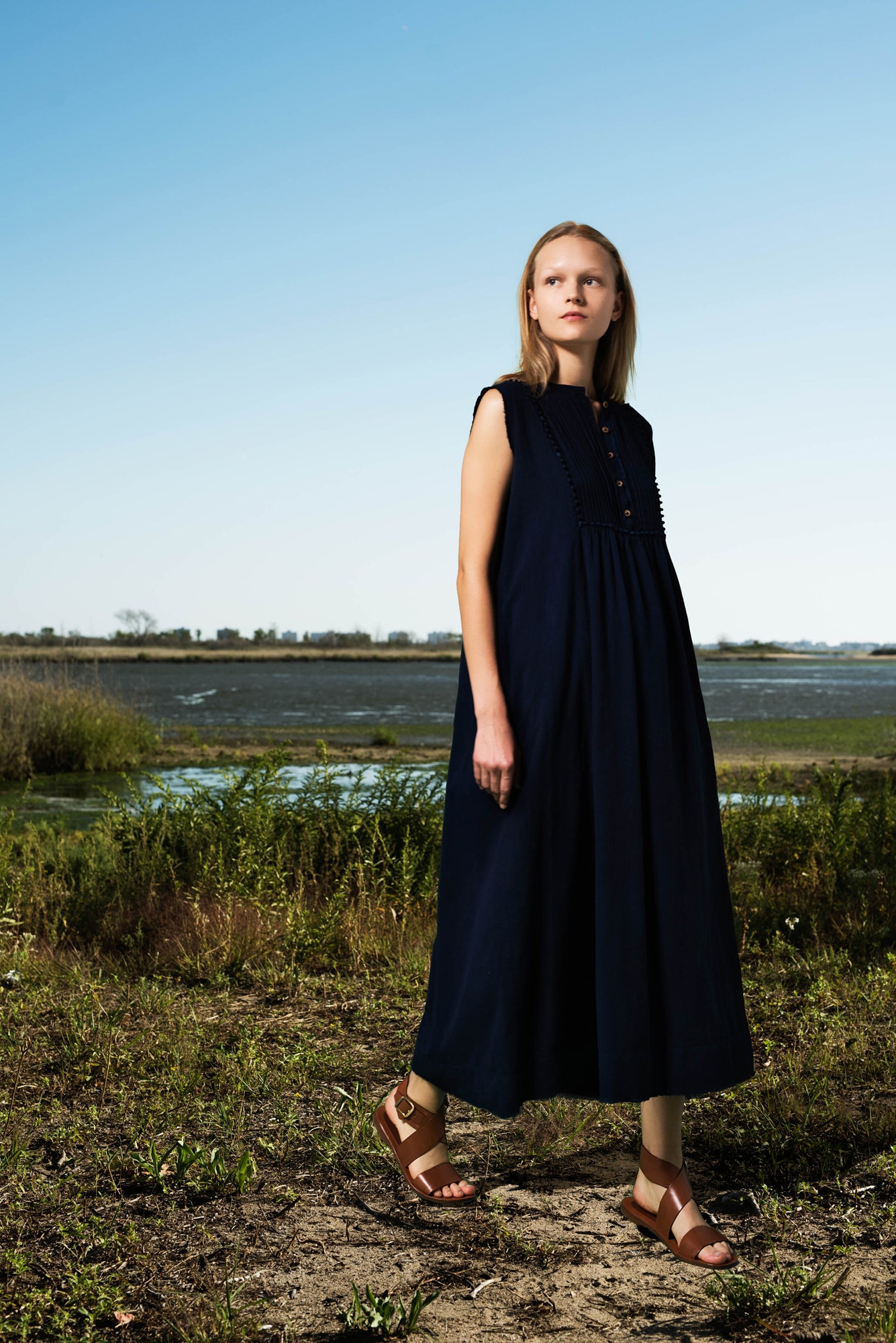 Sea S/S 16 Look 27