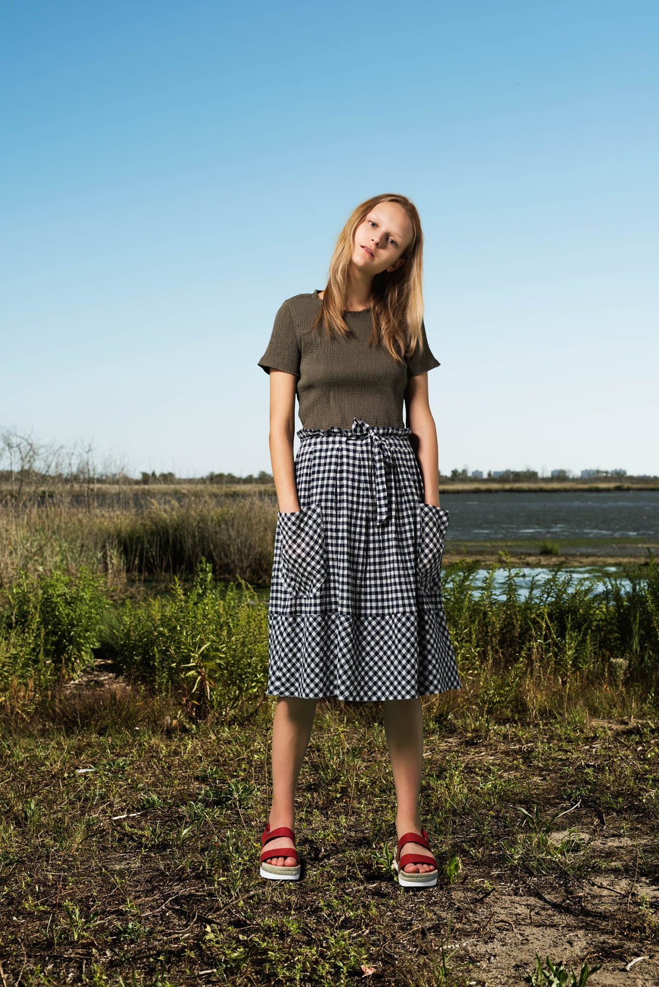 Sea S/S 16 Look 29