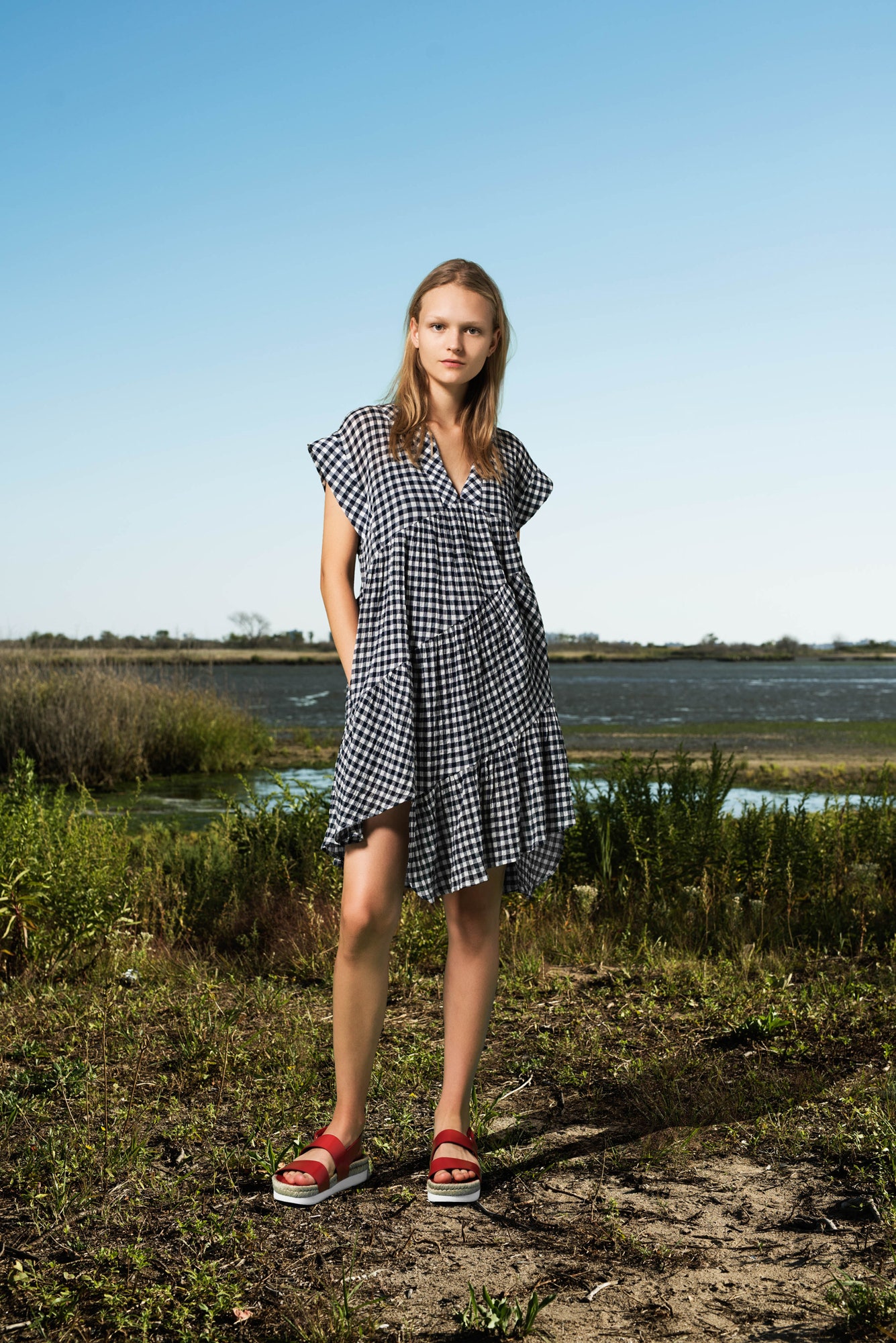 Sea S/S 16 Look 30