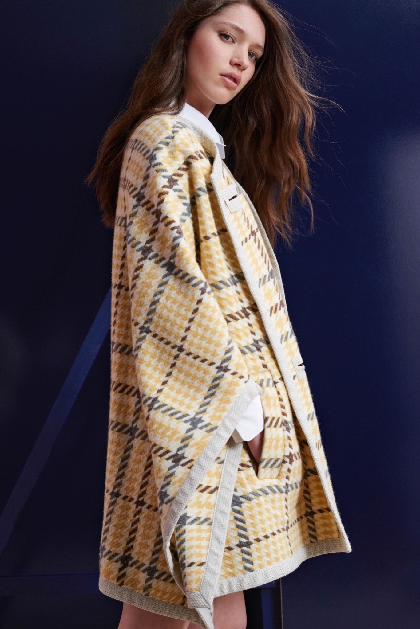 See by Chloé Resort 16 Look 1