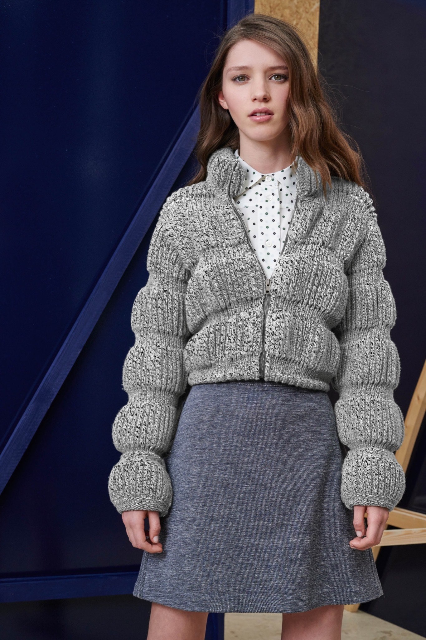 See by Chloé Resort 16 Look 11