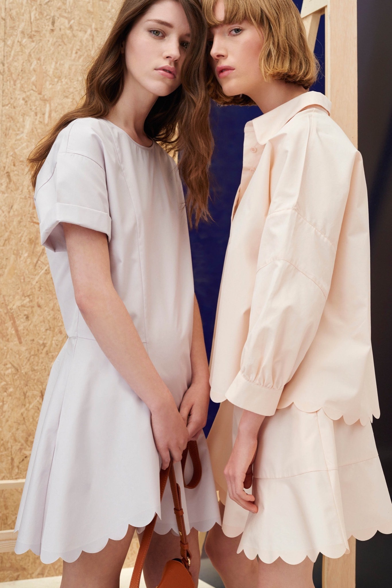 See by Chloé Resort 16 Look 12