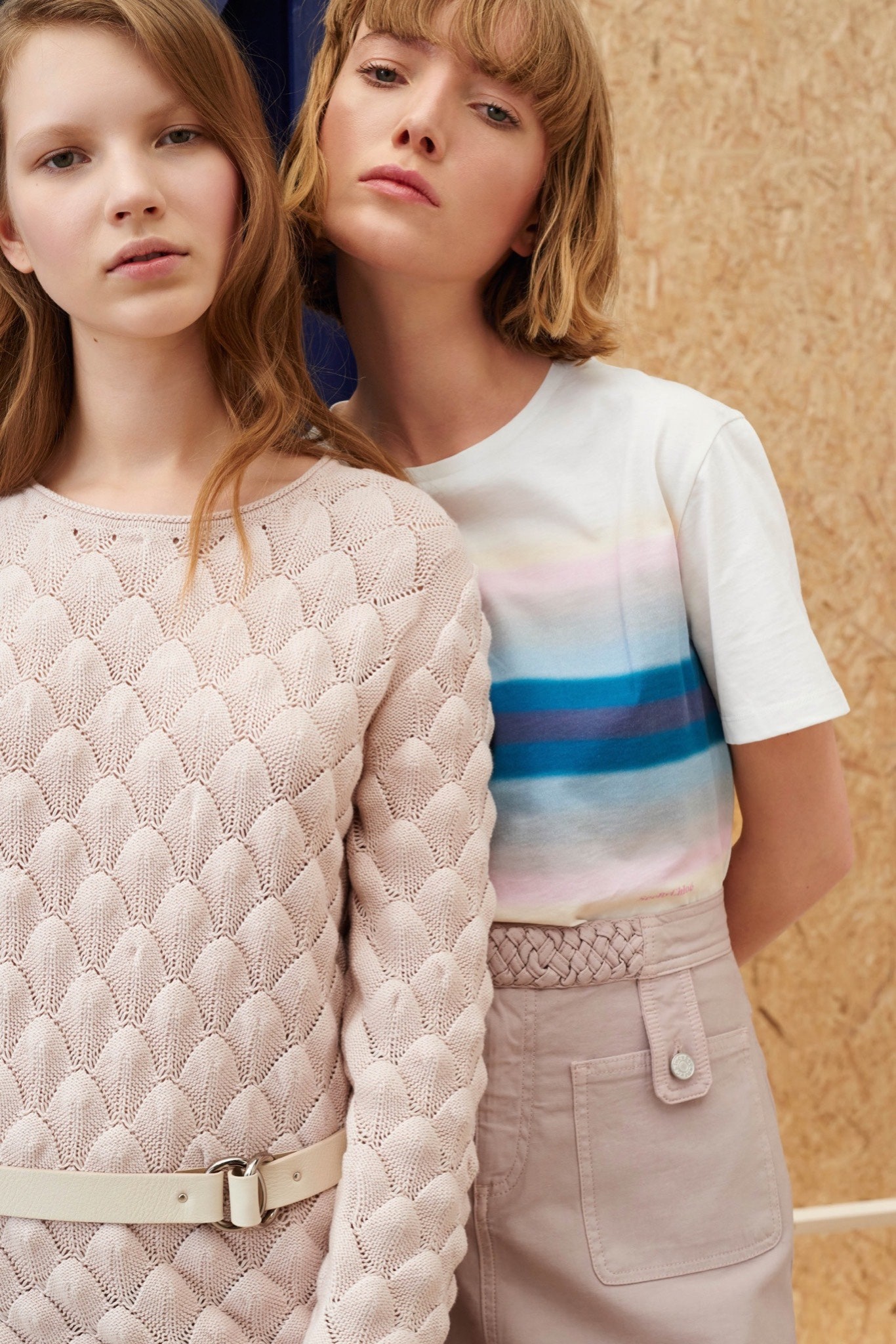See by Chloé Resort 16 Look 13