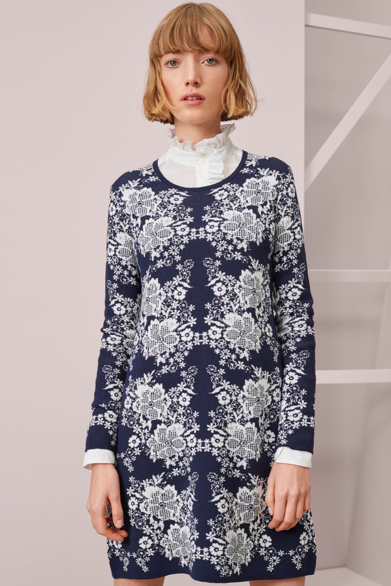 See by Chloé Resort 16 Look 16
