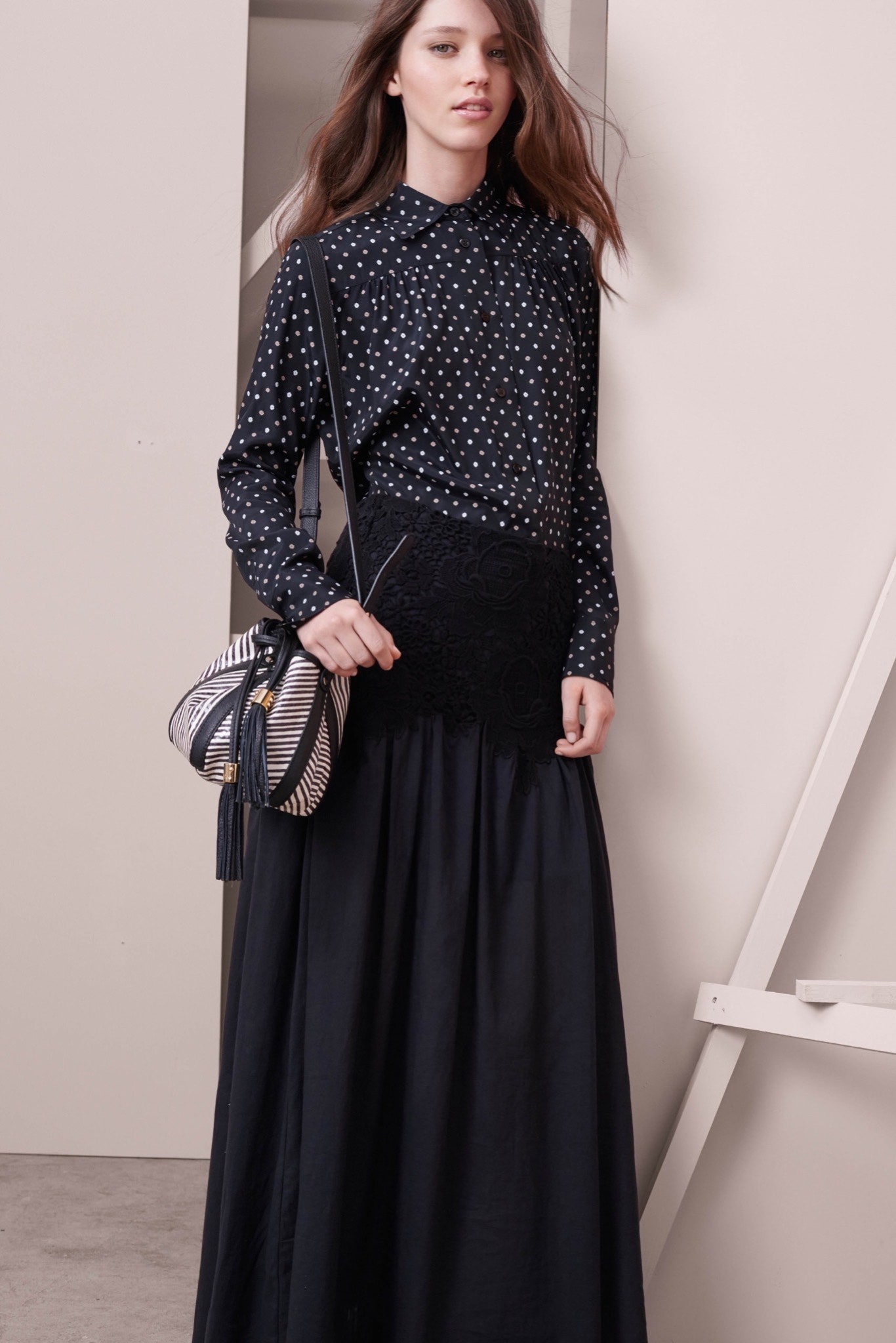 See by Chloé Resort 16 Look 18