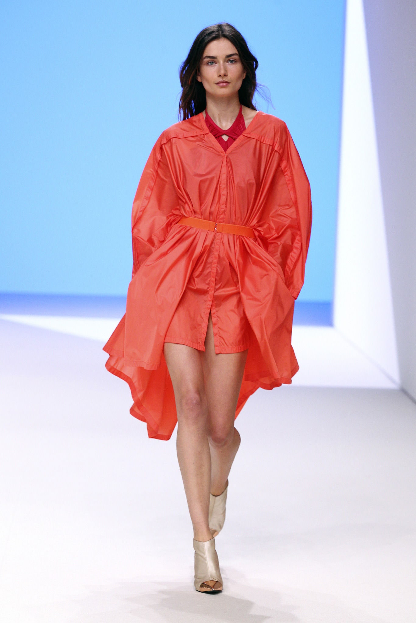 See by Chloé S/S 13 Look 1