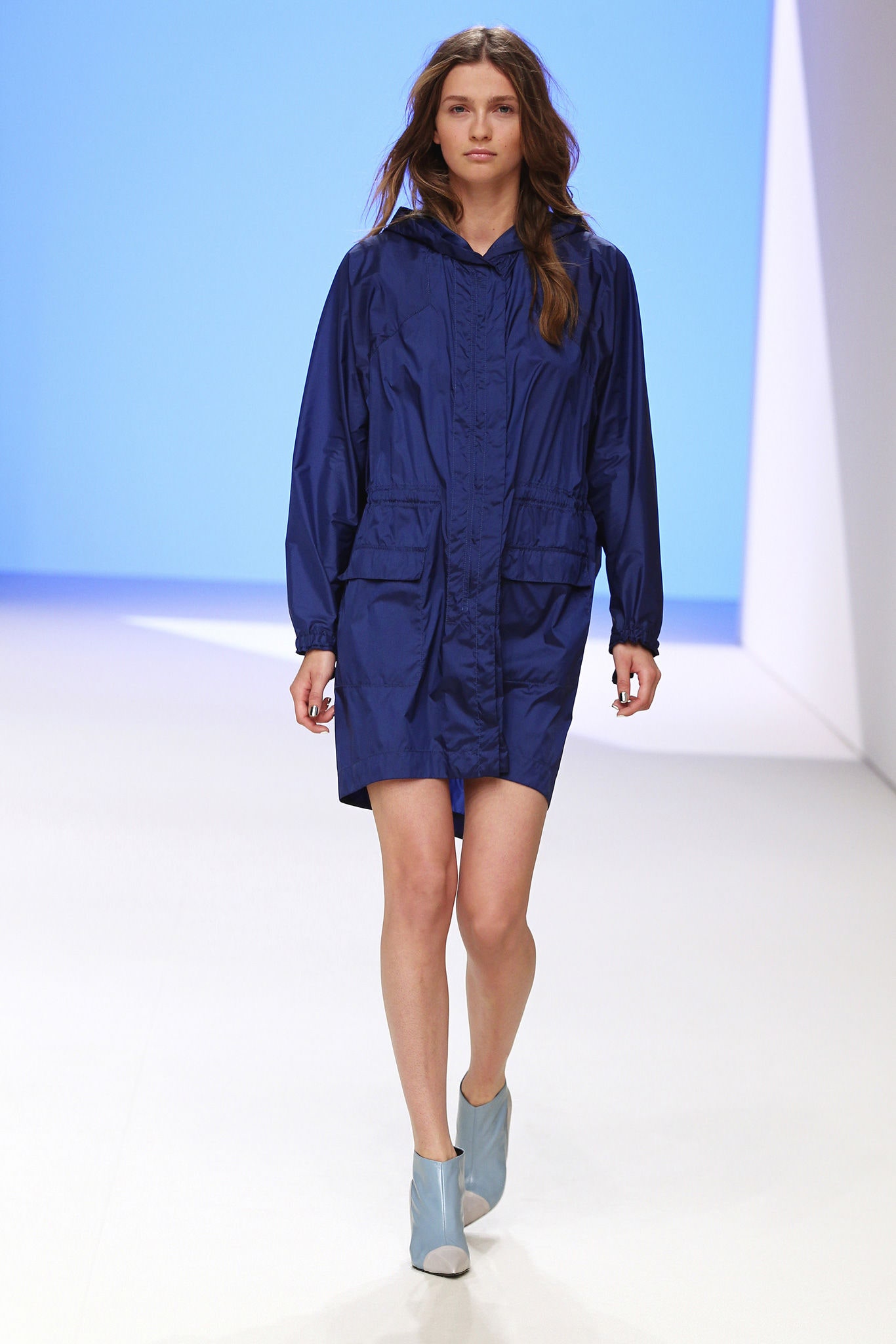 See by Chloé S/S 13 Look 2