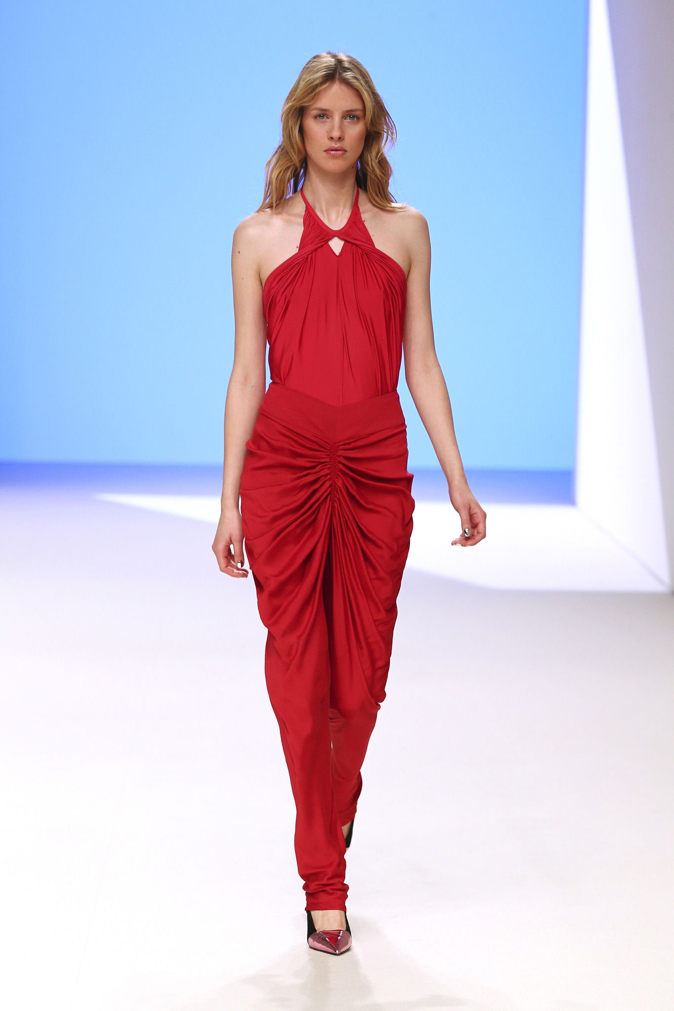 See by Chloé S/S 13 Look 4