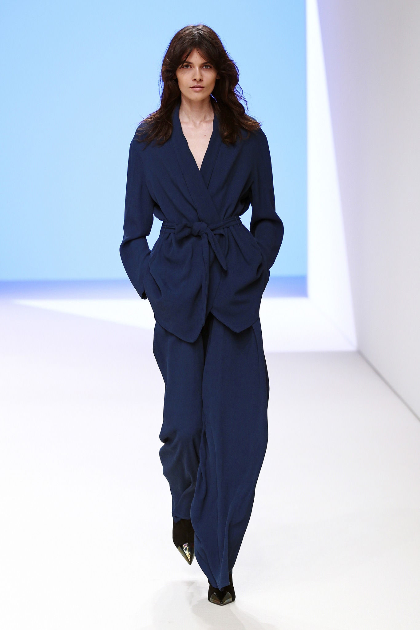 See by Chloé S/S 13 Look 5