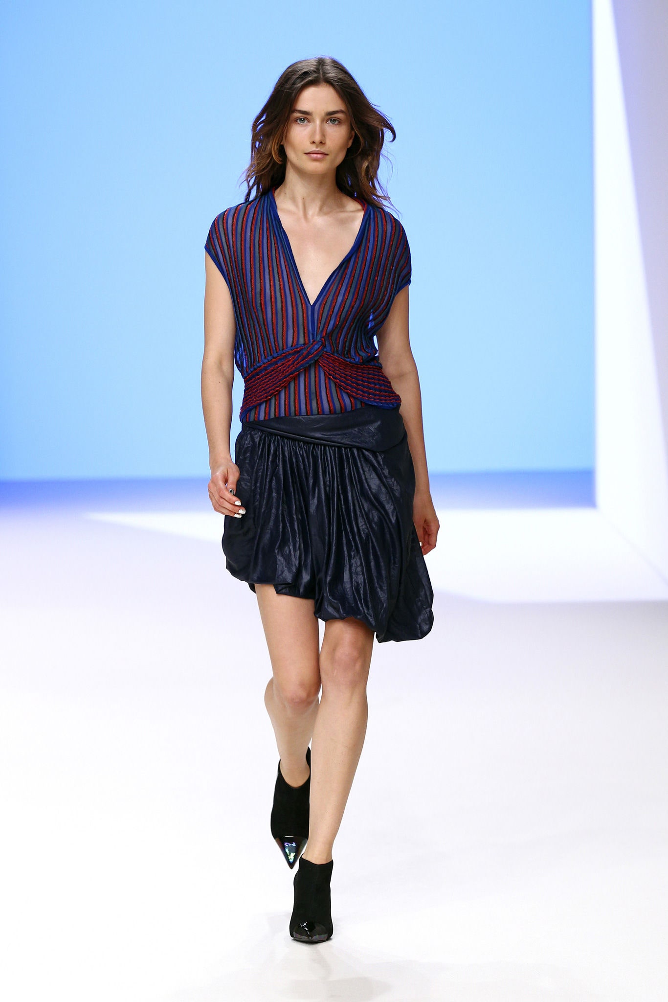See by Chloé S/S 13 Look 8