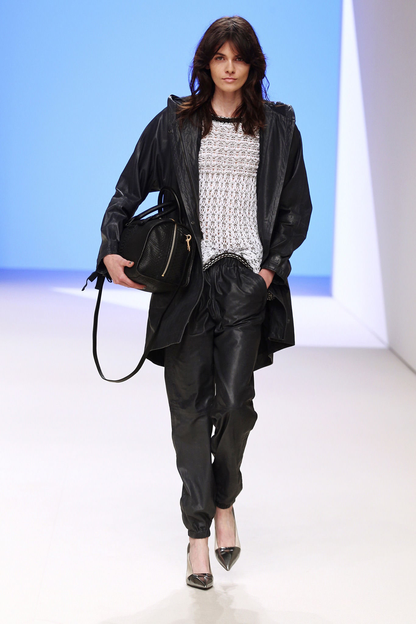 See by Chloé S/S 13 Look 11