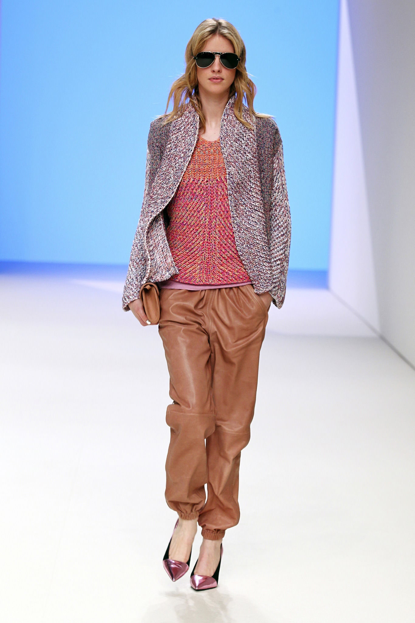 See by Chloé S/S 13 Look 12