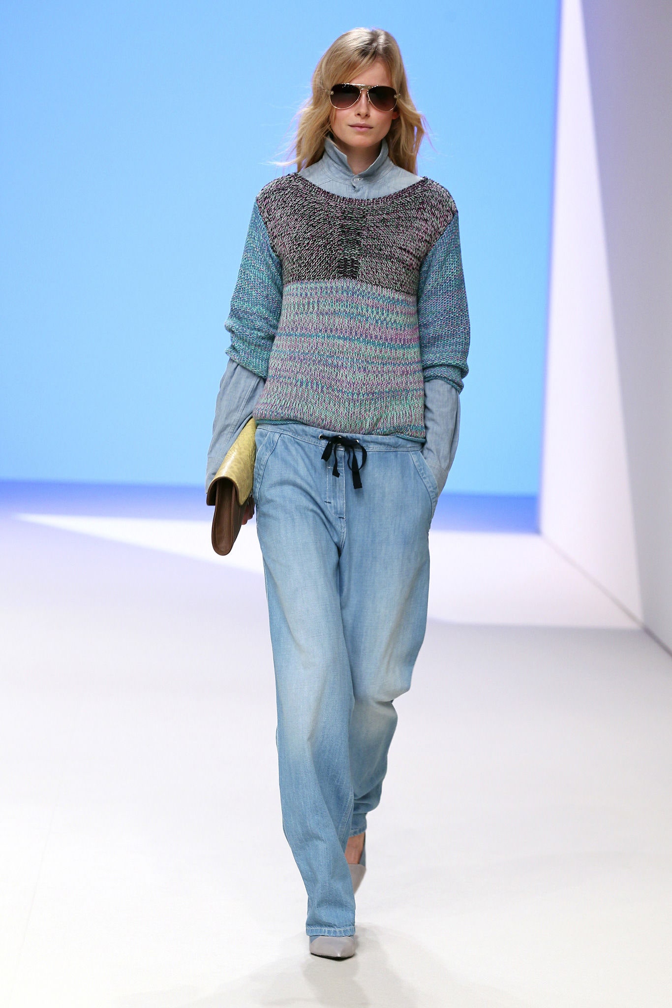 See by Chloé S/S 13 Look 13