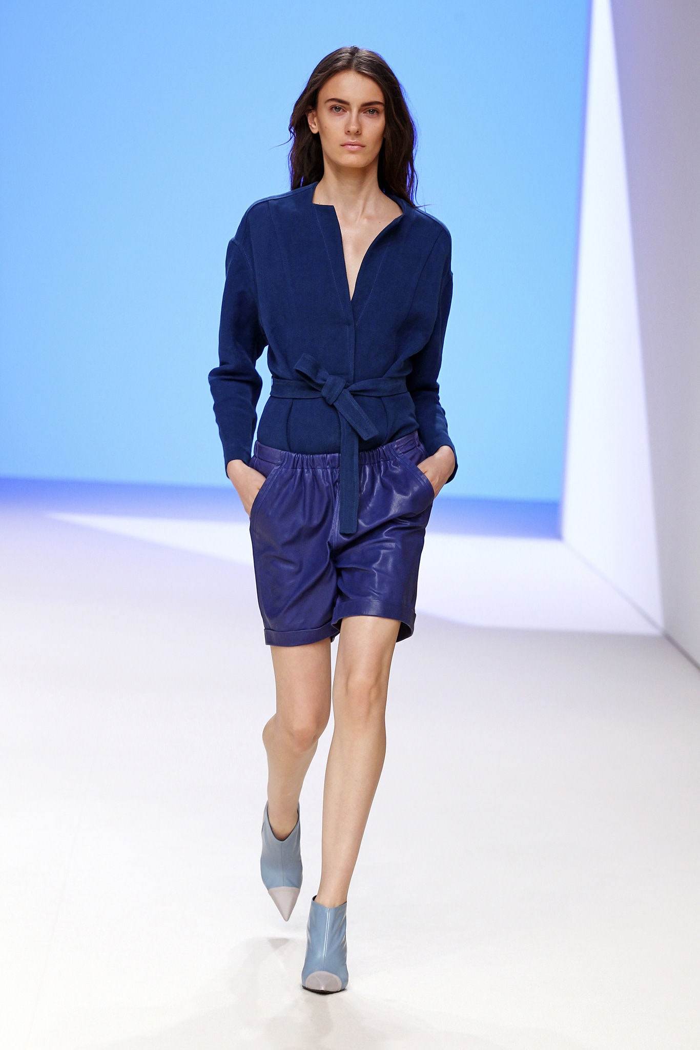 See by Chloé S/S 13 Look 14