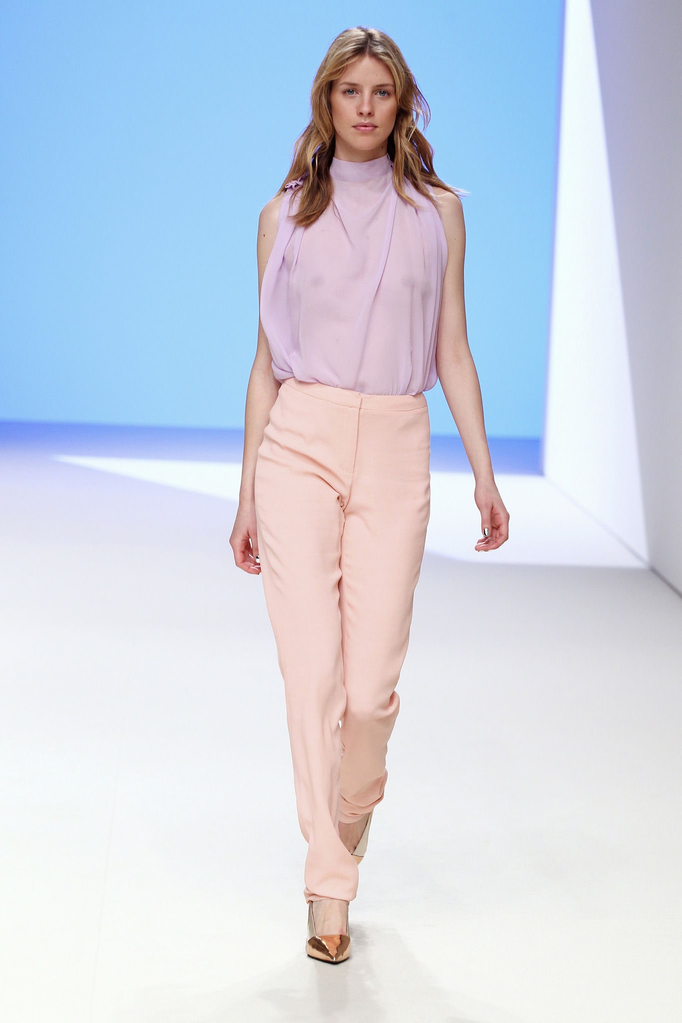 See by Chloé S/S 13 Look 22