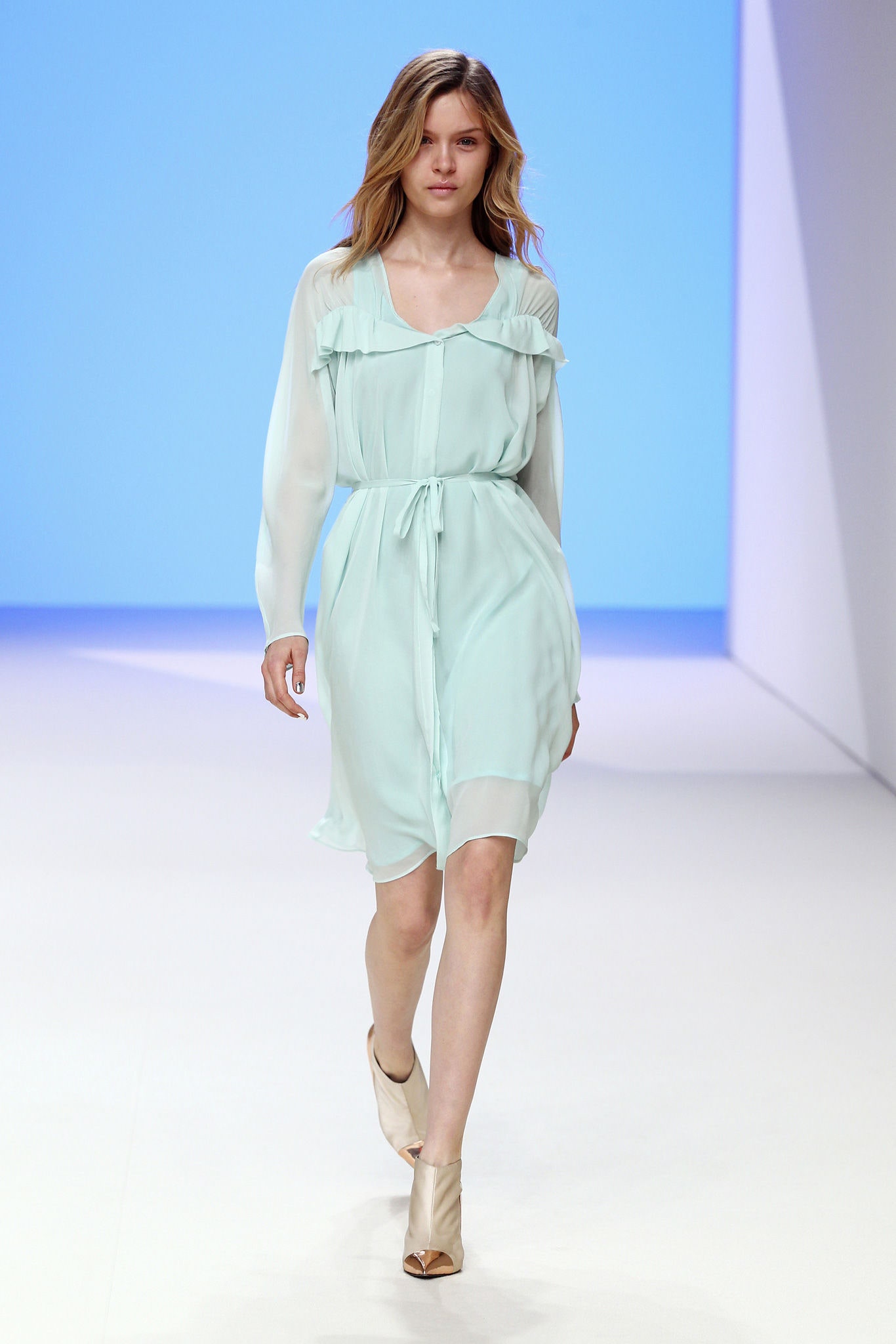 See by Chloé S/S 13 Look 23