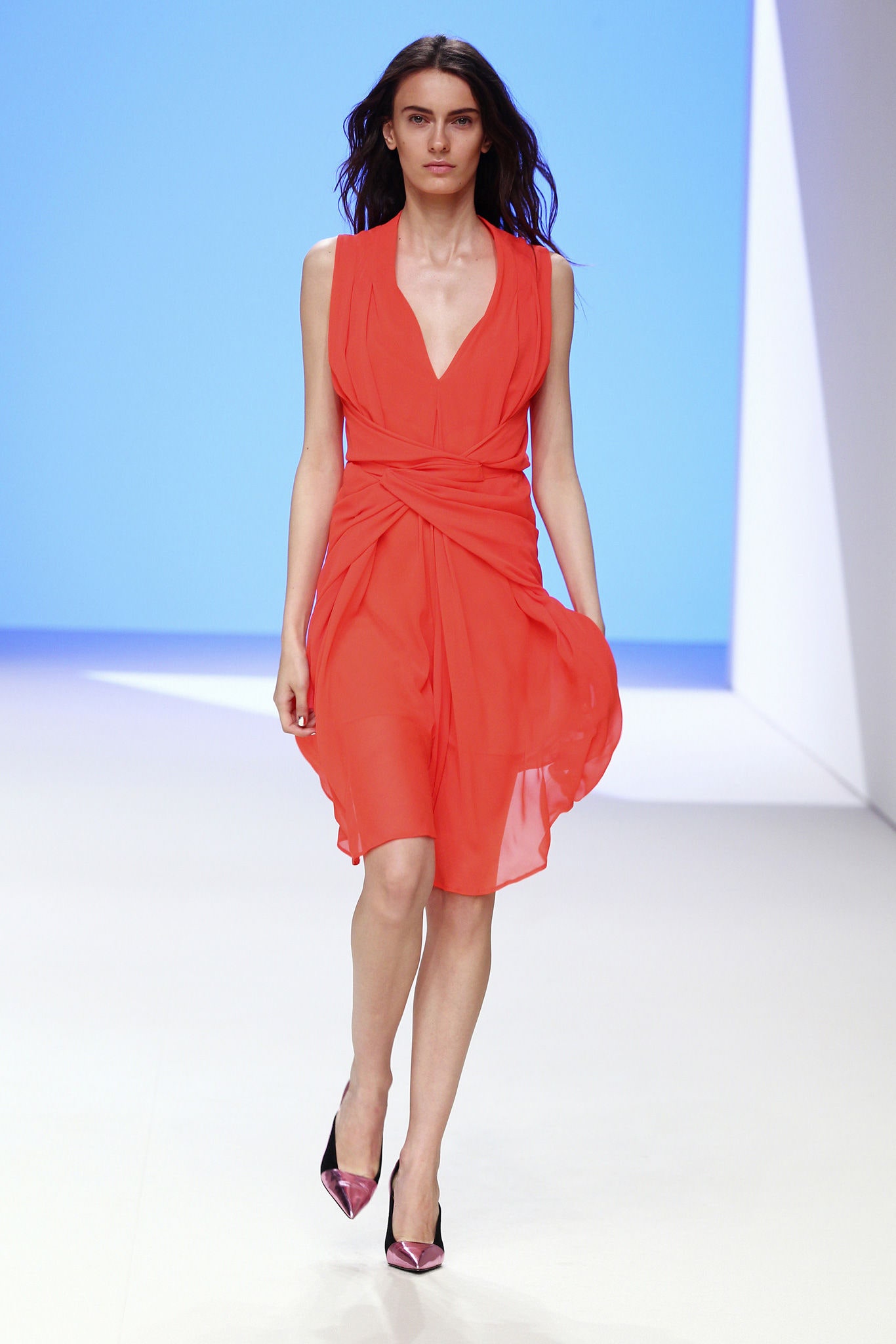 See by Chloé S/S 13 Look 25