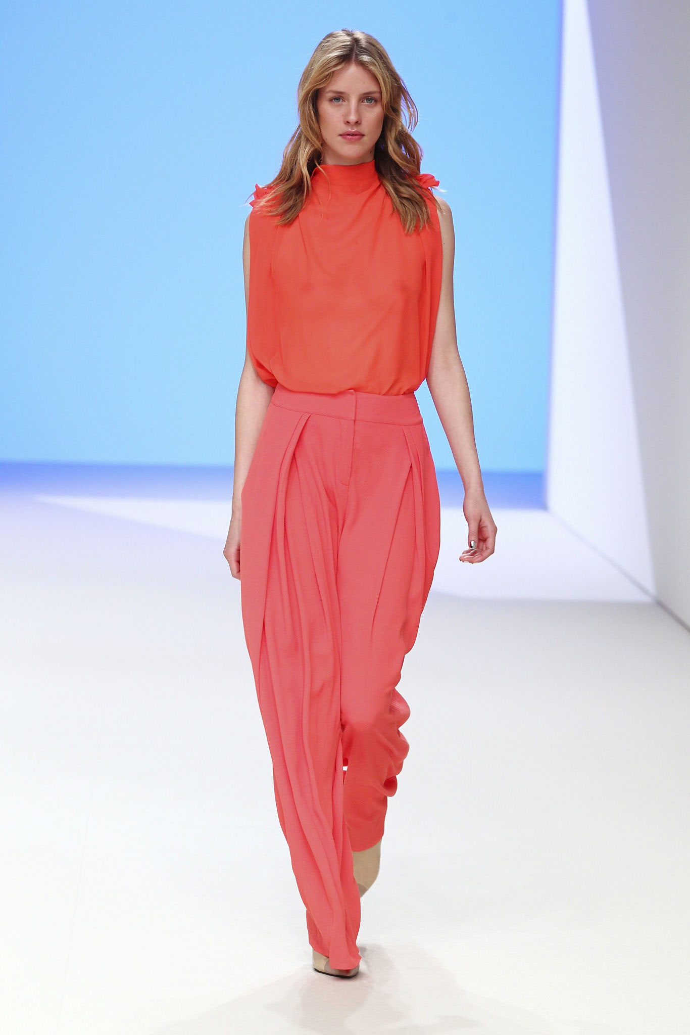See by Chloé S/S 13 Look 26