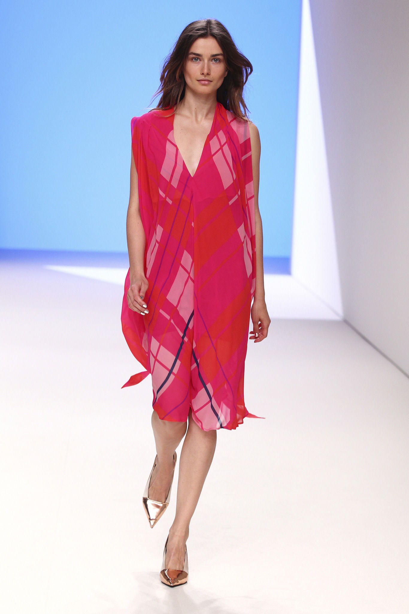 See by Chloé S/S 13 Look 27