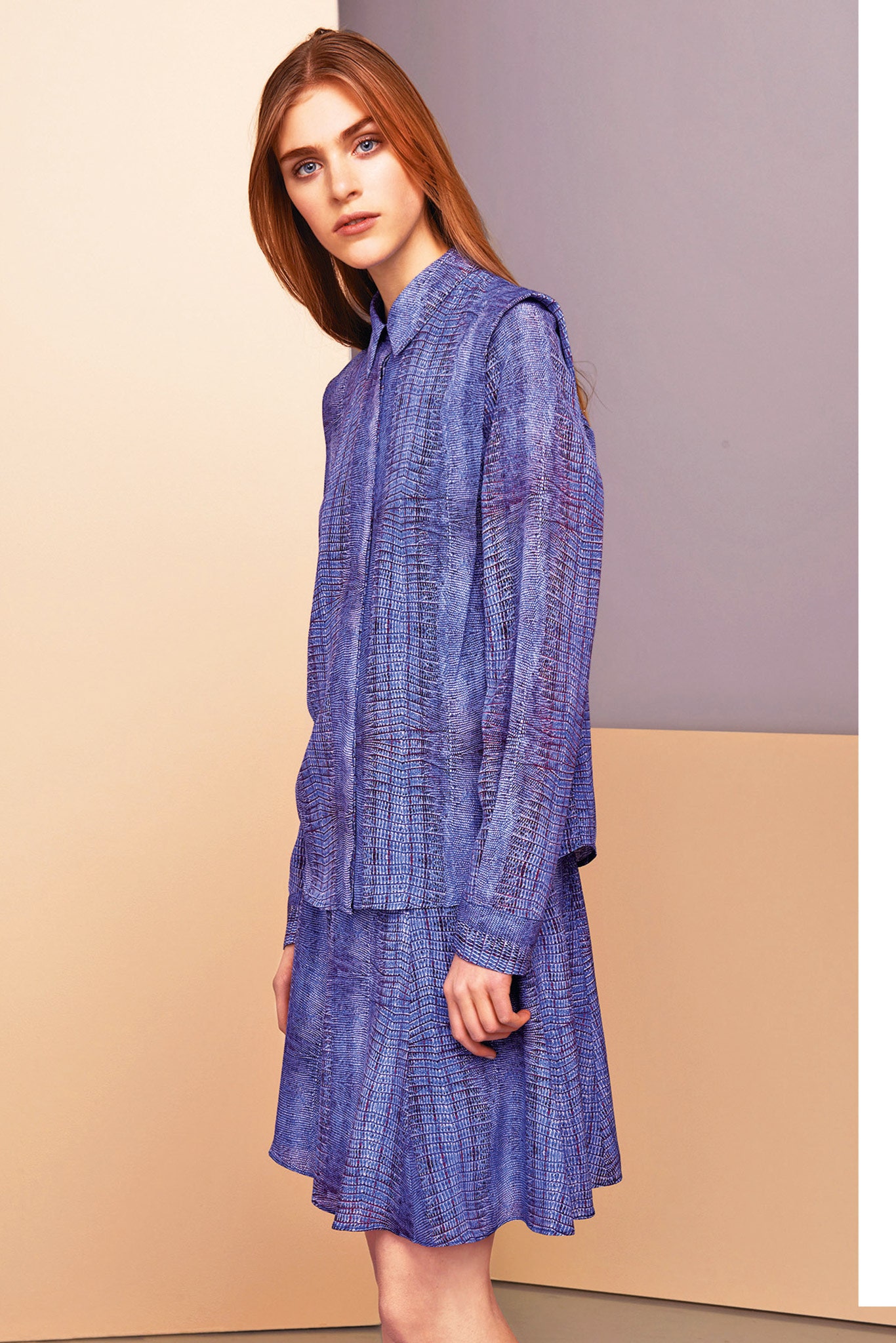 See by Chloé Fall 2013 Ready-to-Wear