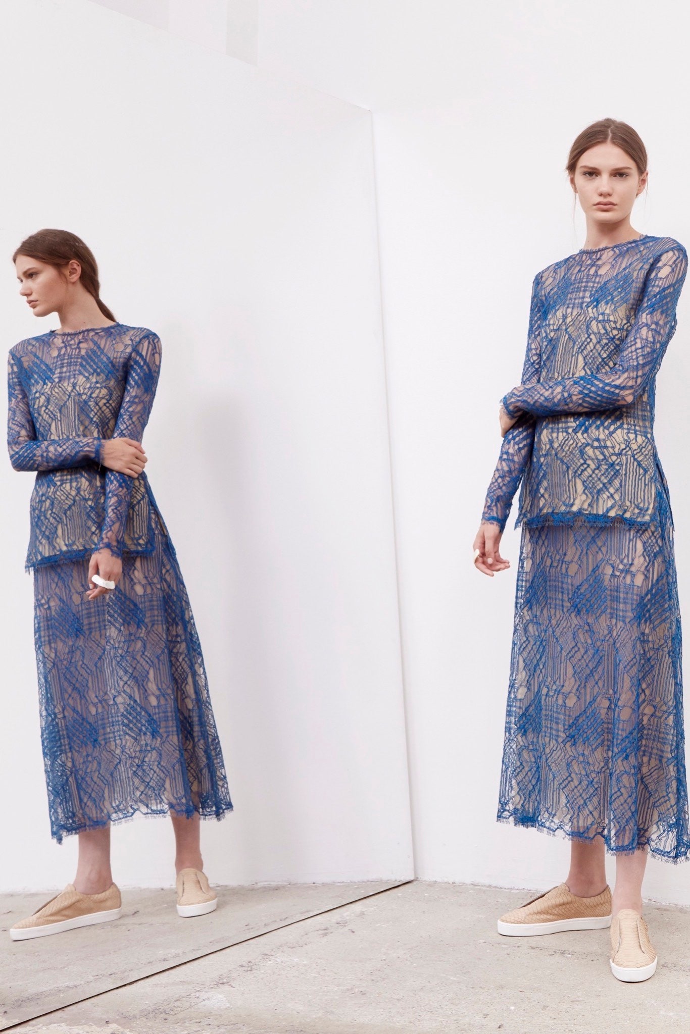 Sharon Wauchob Resort 2016