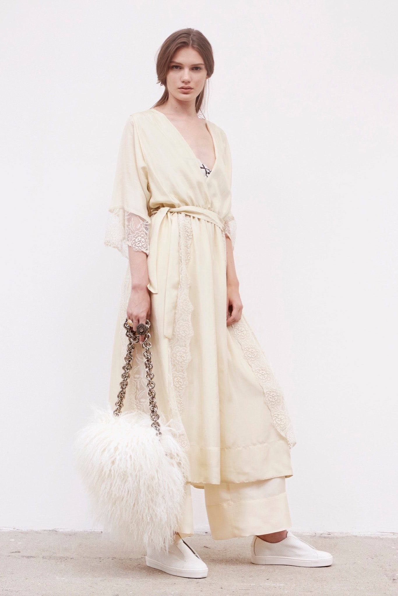 Sharon Wauchob Resort 16 Look 2
