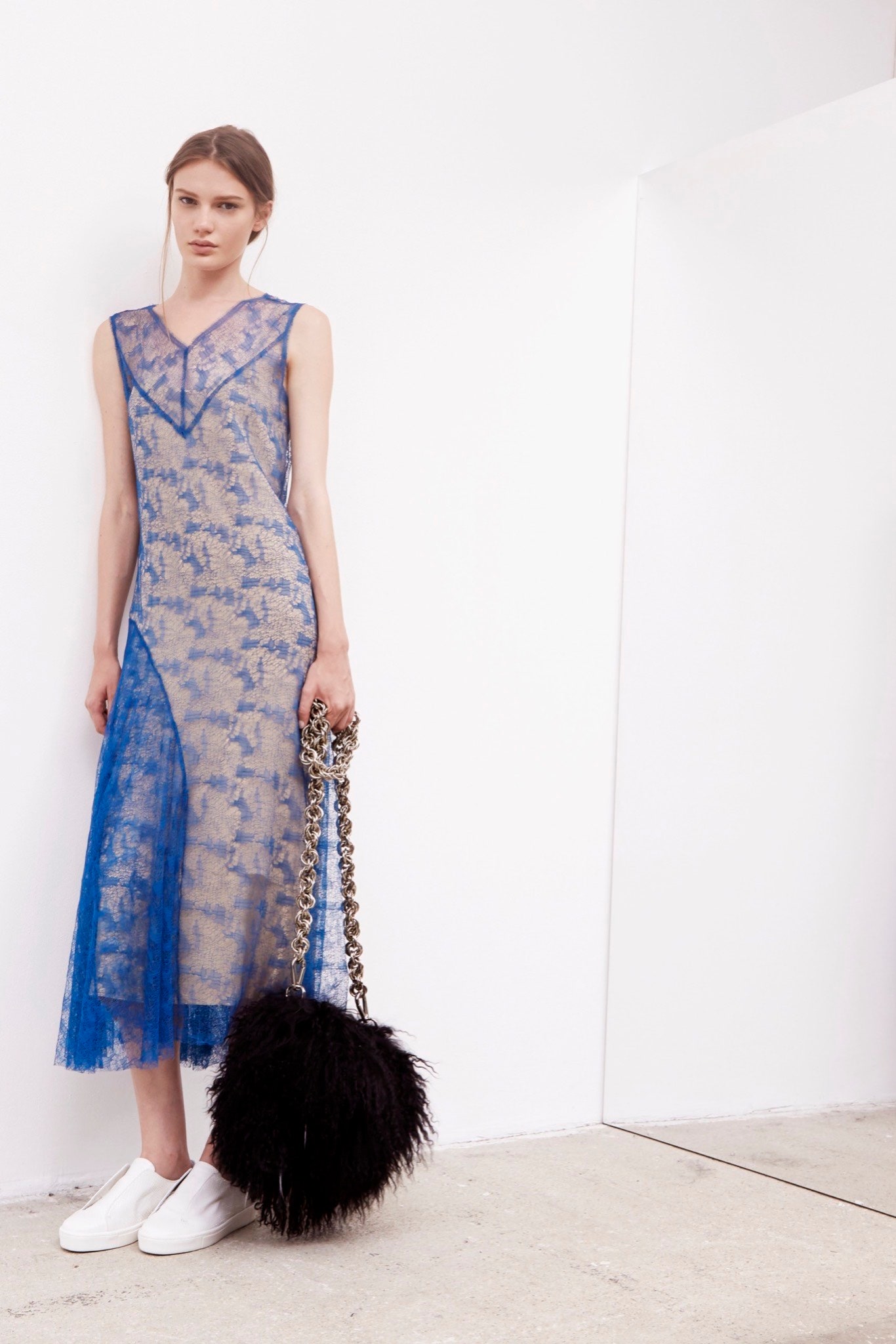 Sharon Wauchob Resort 16 Look 4