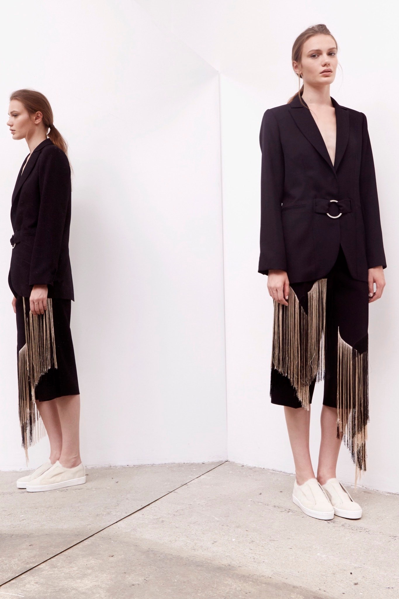 Sharon Wauchob Resort 16 Look 7