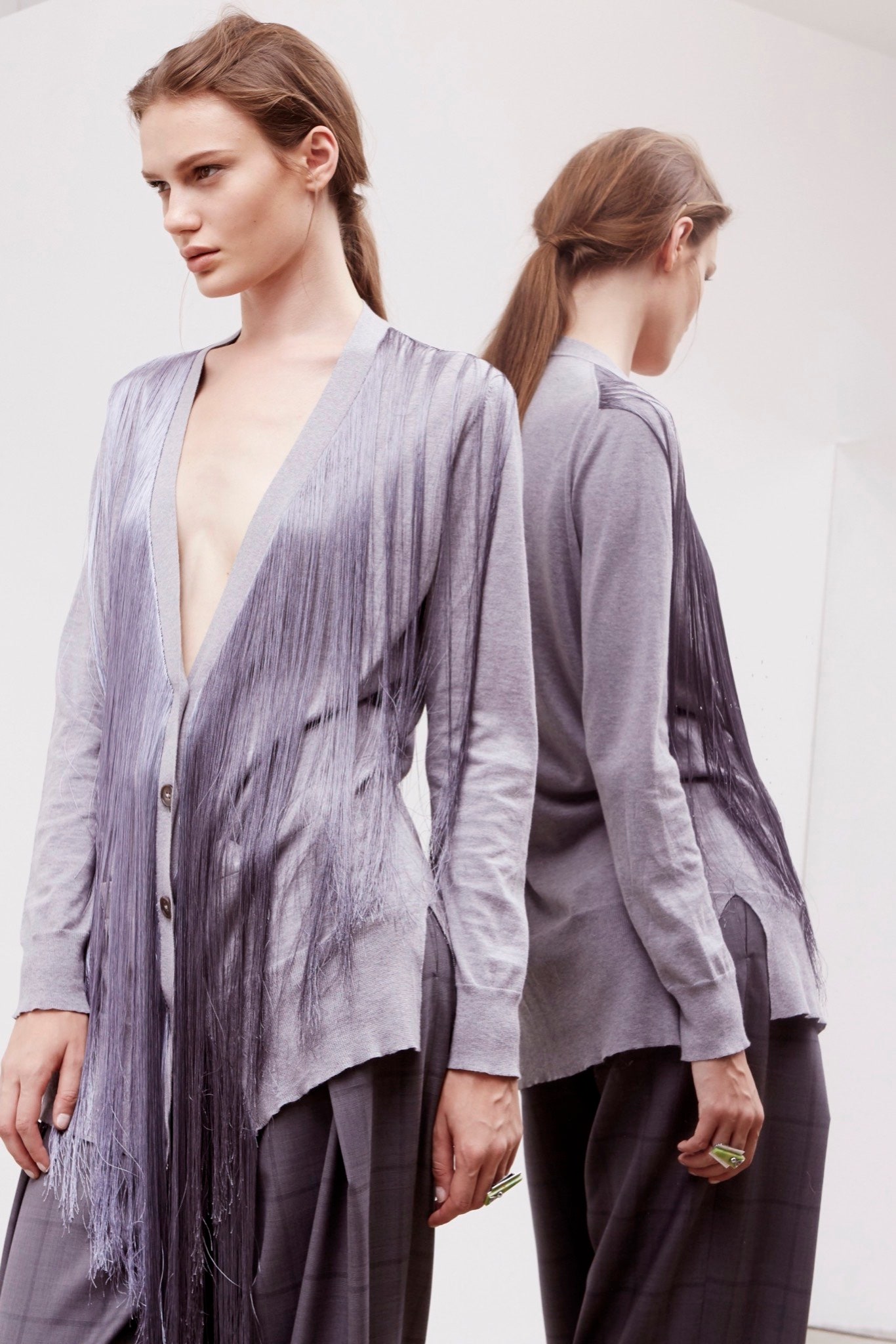 Sharon Wauchob Resort 16 Look 10