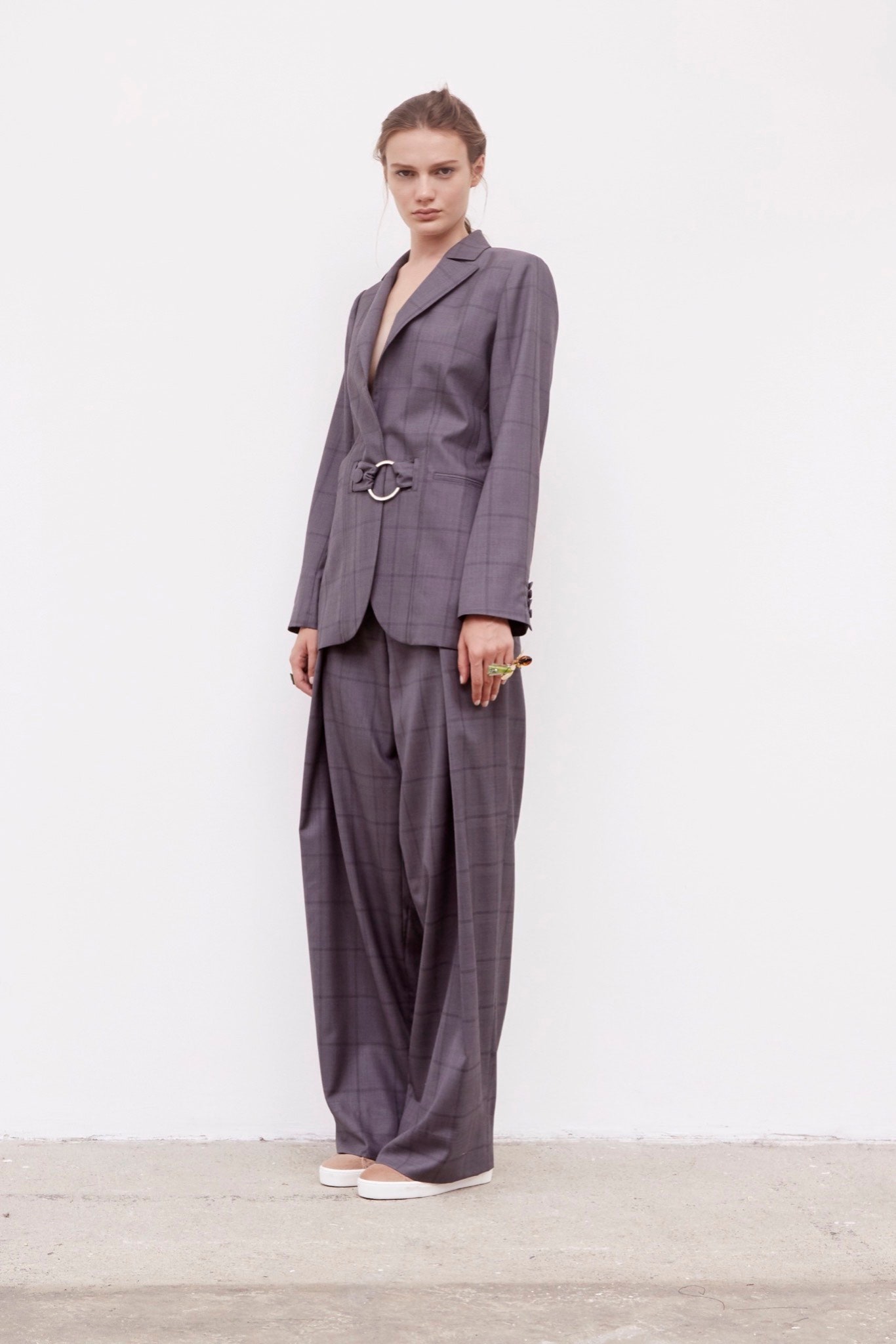 Sharon Wauchob Resort 16 Look 11