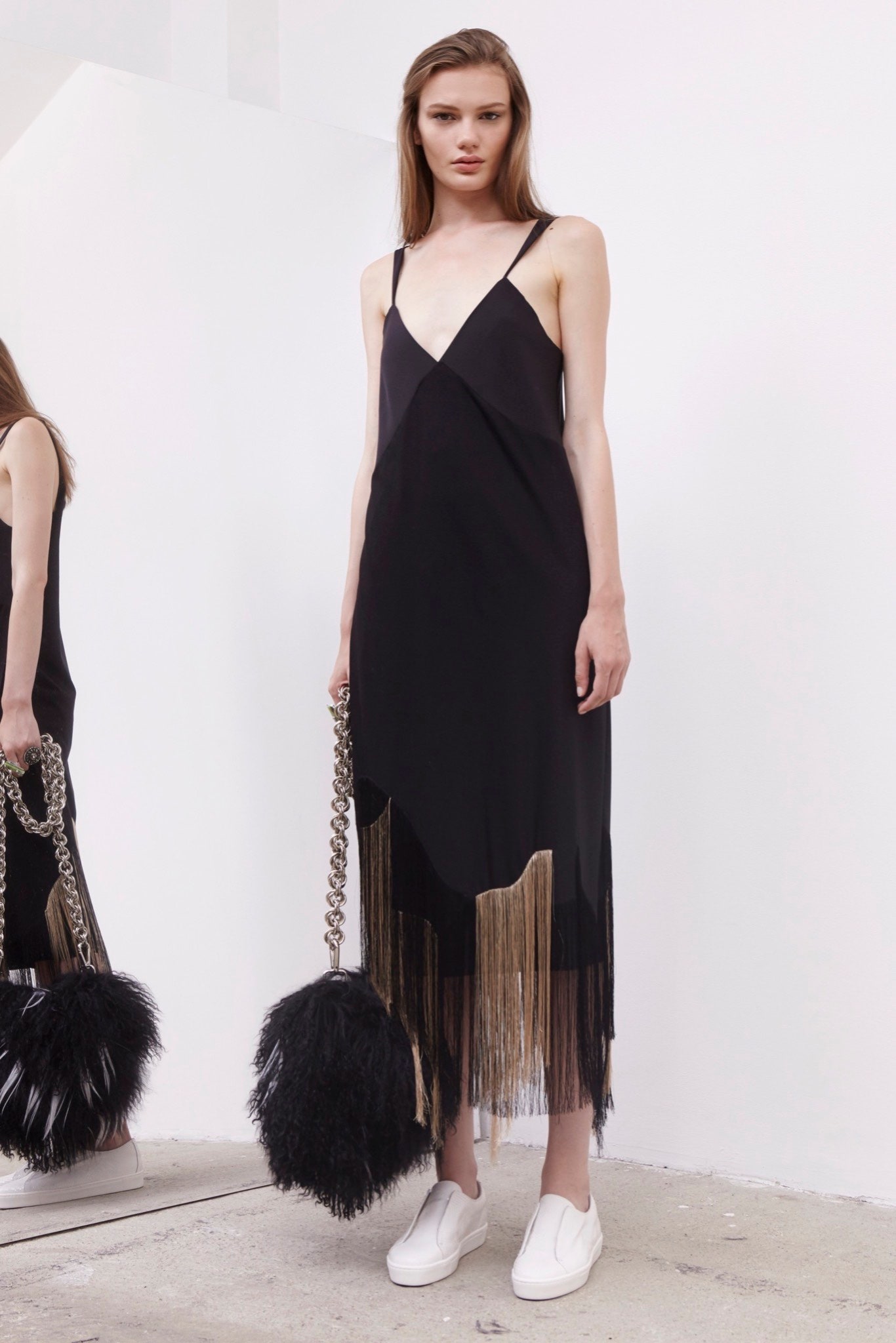 Sharon Wauchob Resort 16 Look 12