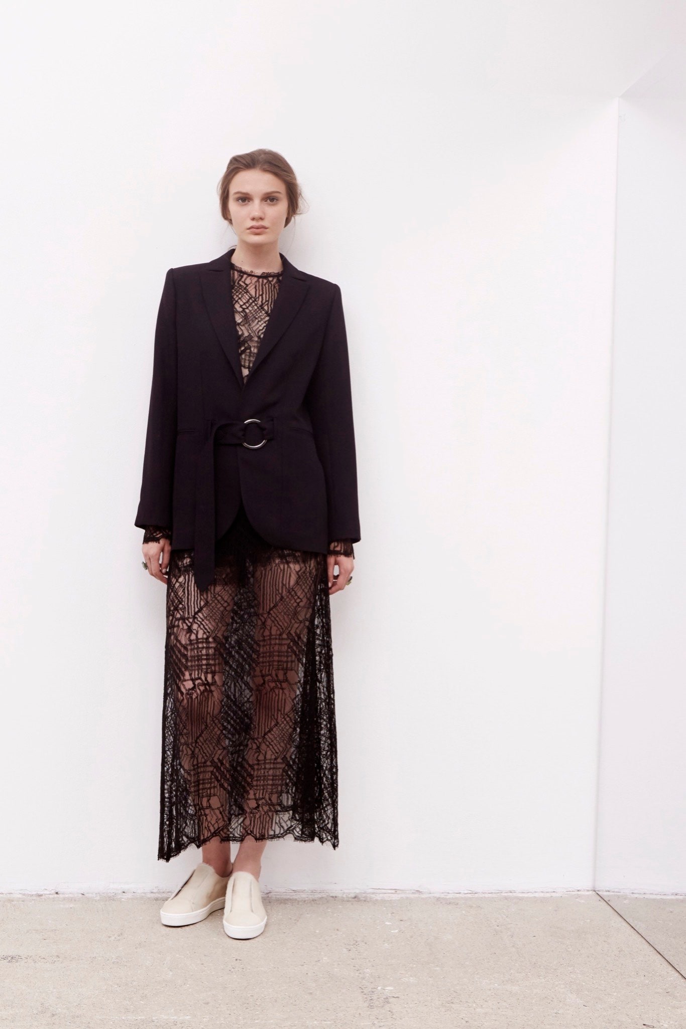 Sharon Wauchob Resort 16 Look 14