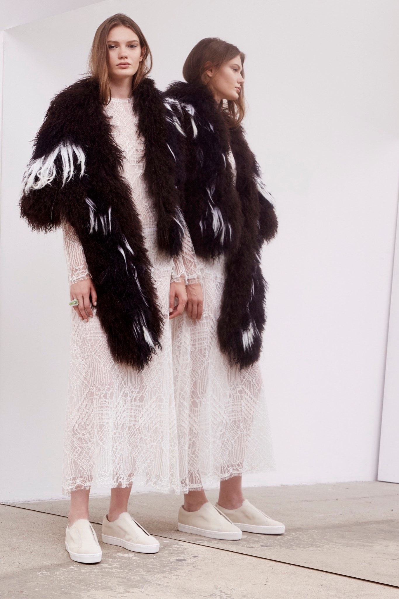 Sharon Wauchob Resort 16 Look 15