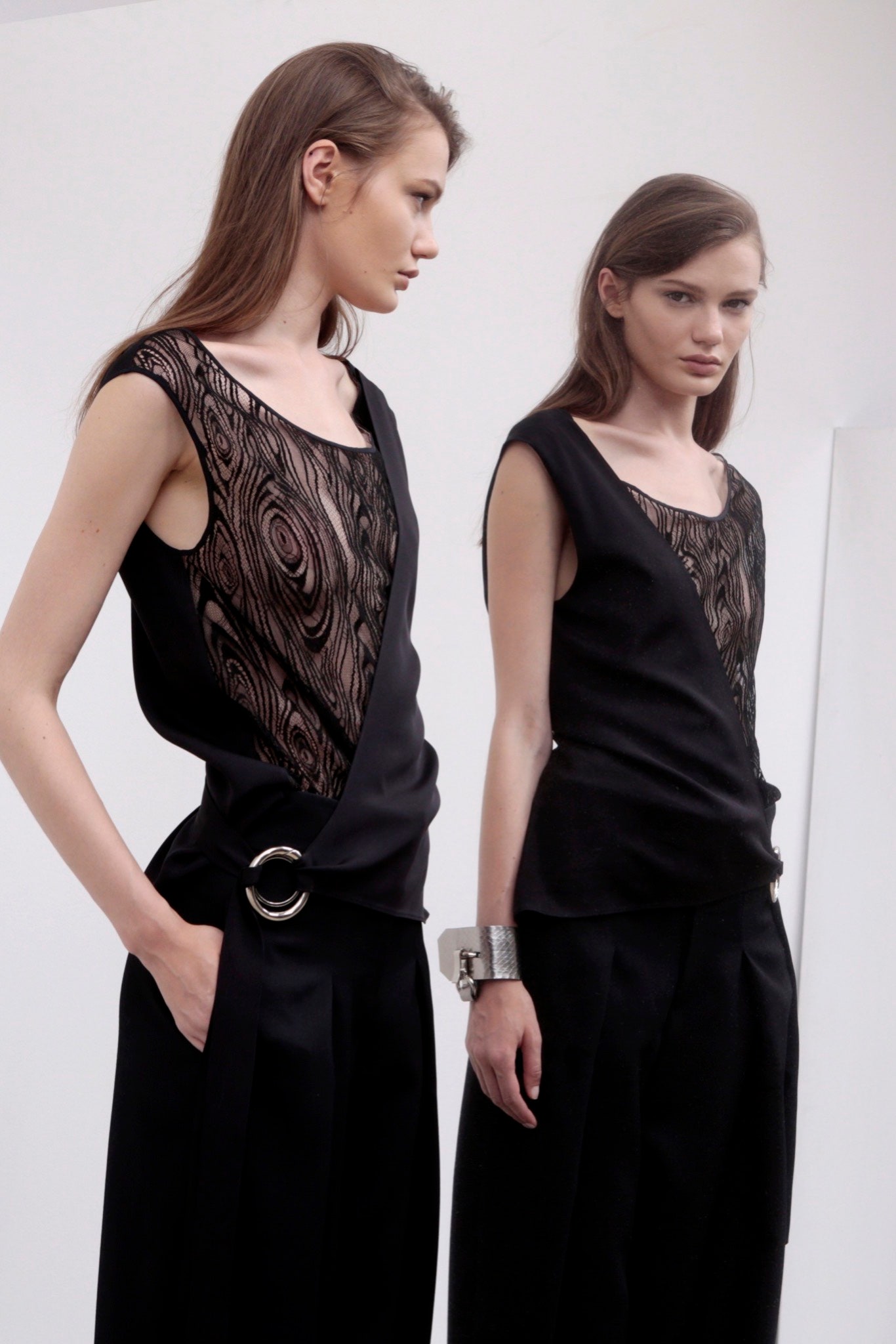 Sharon Wauchob Resort 16 Look 16