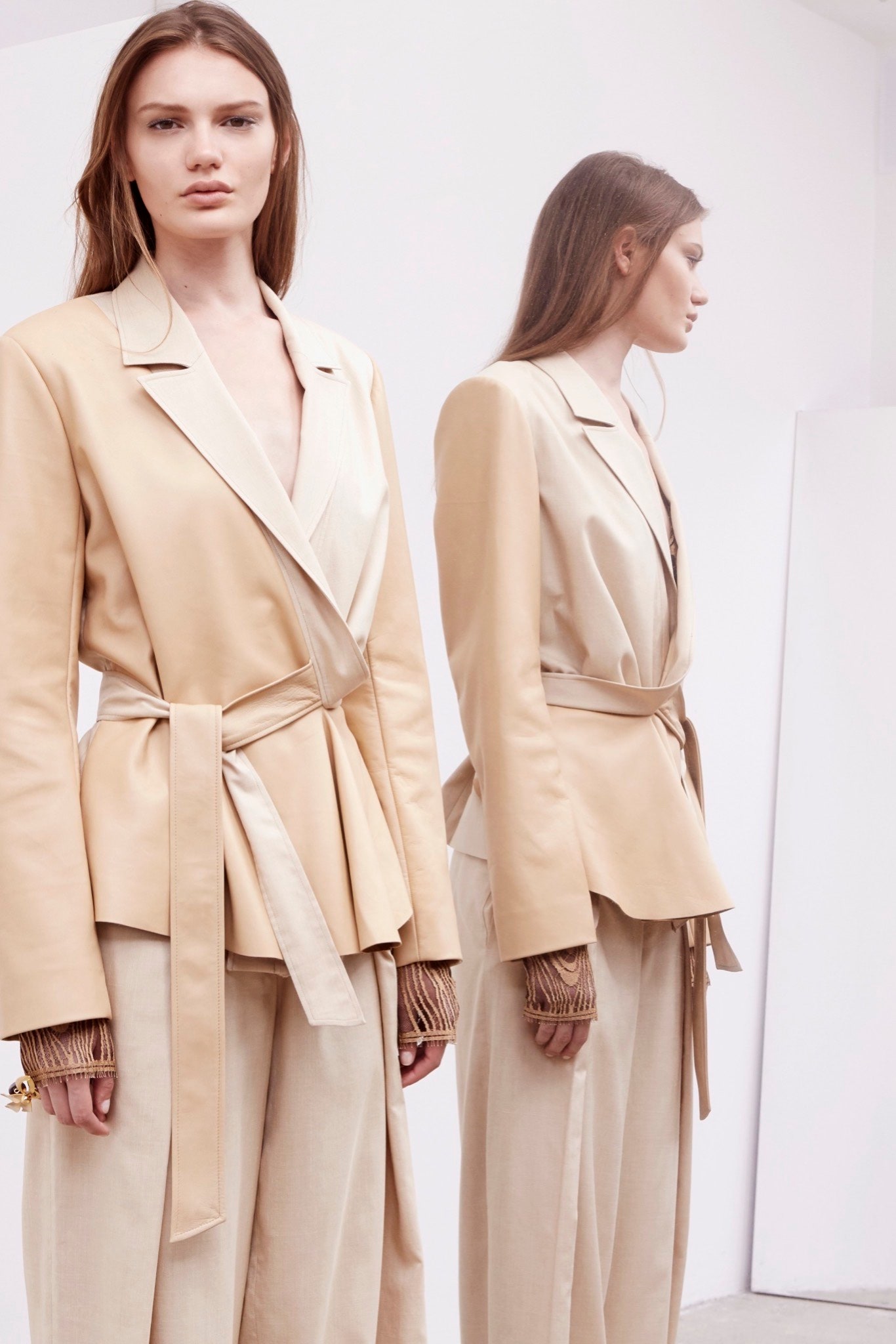 Sharon Wauchob Resort 16 Look 17
