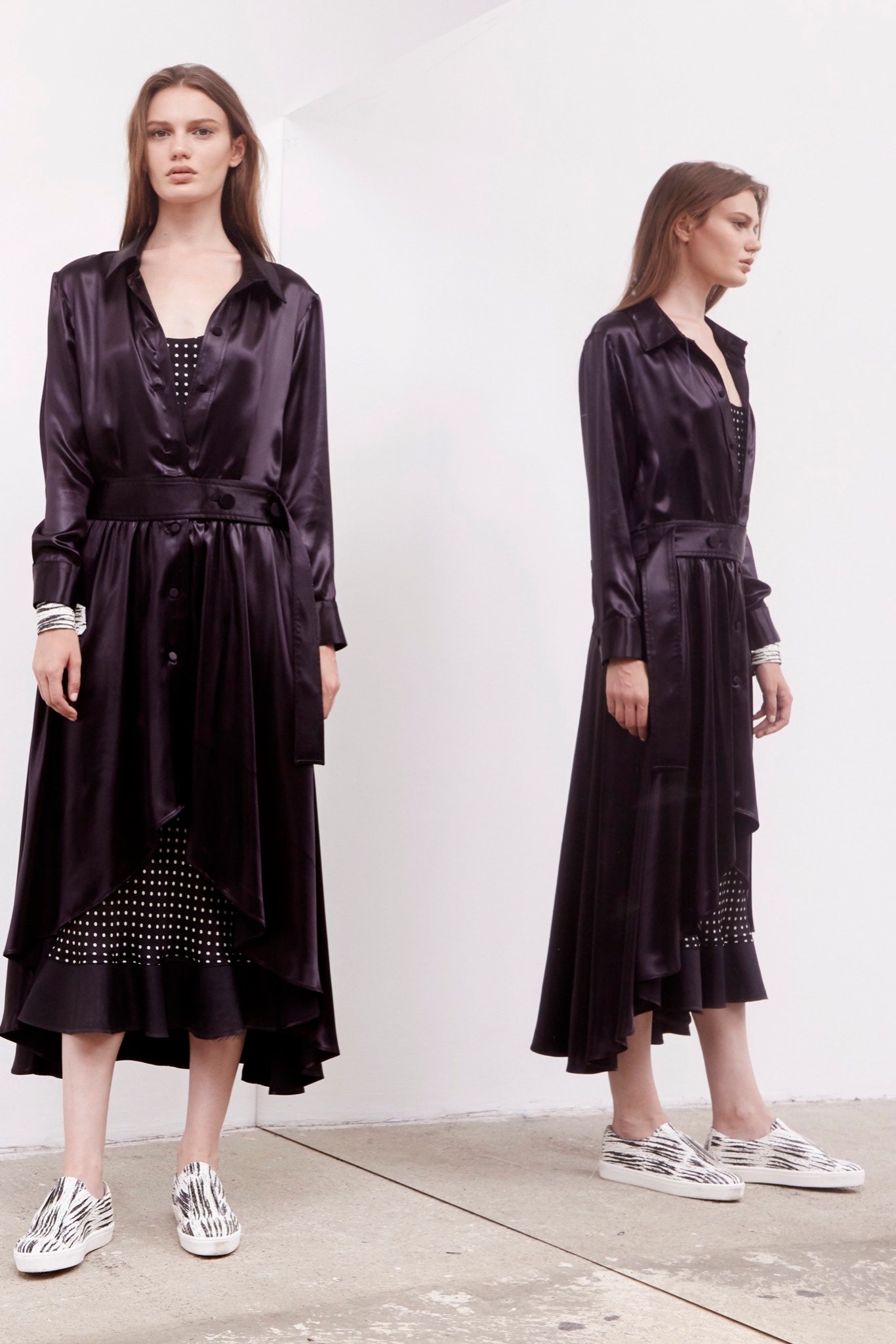Sharon Wauchob Resort 16 Look 18