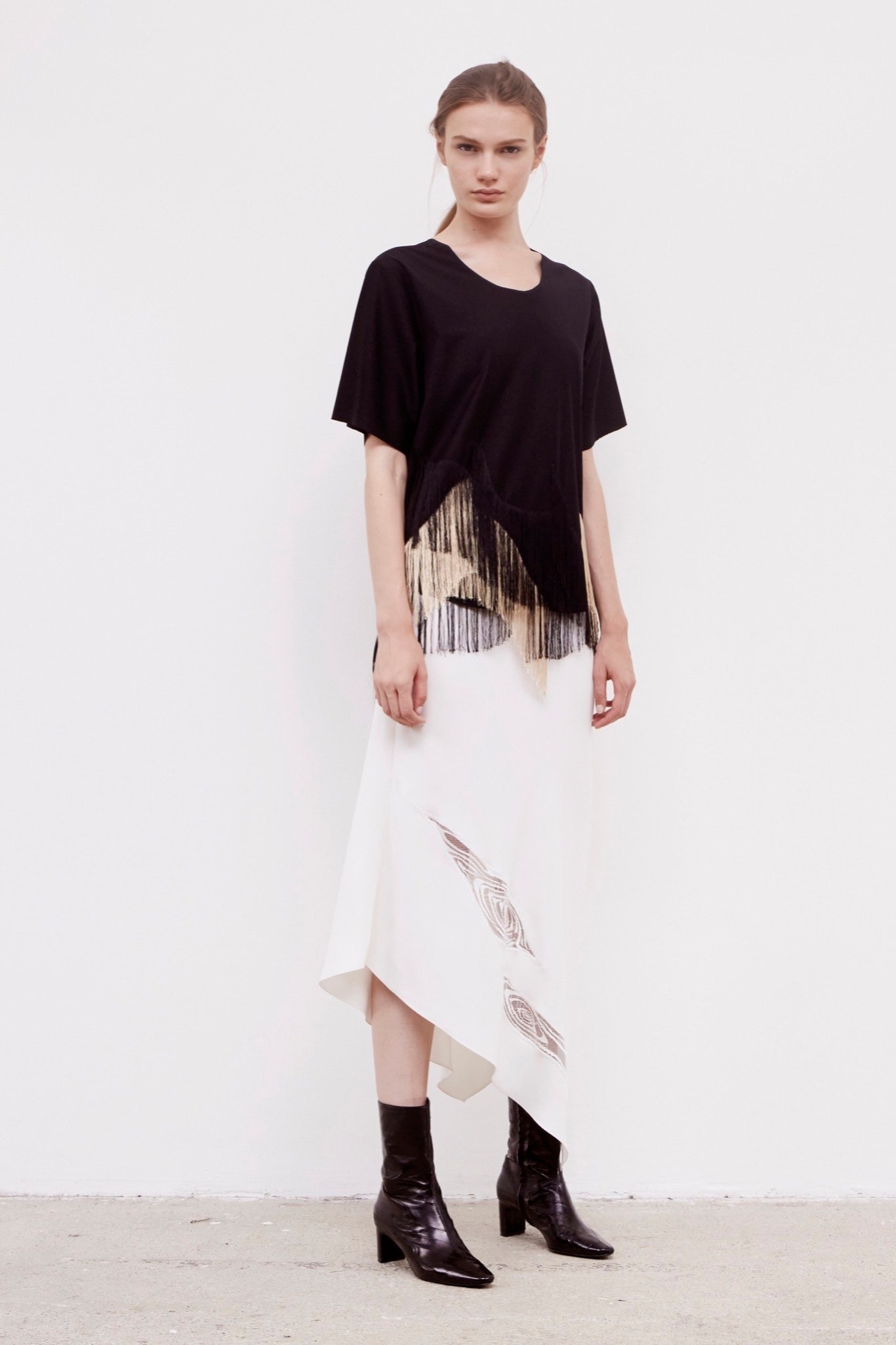 Sharon Wauchob Resort 16 Look 19