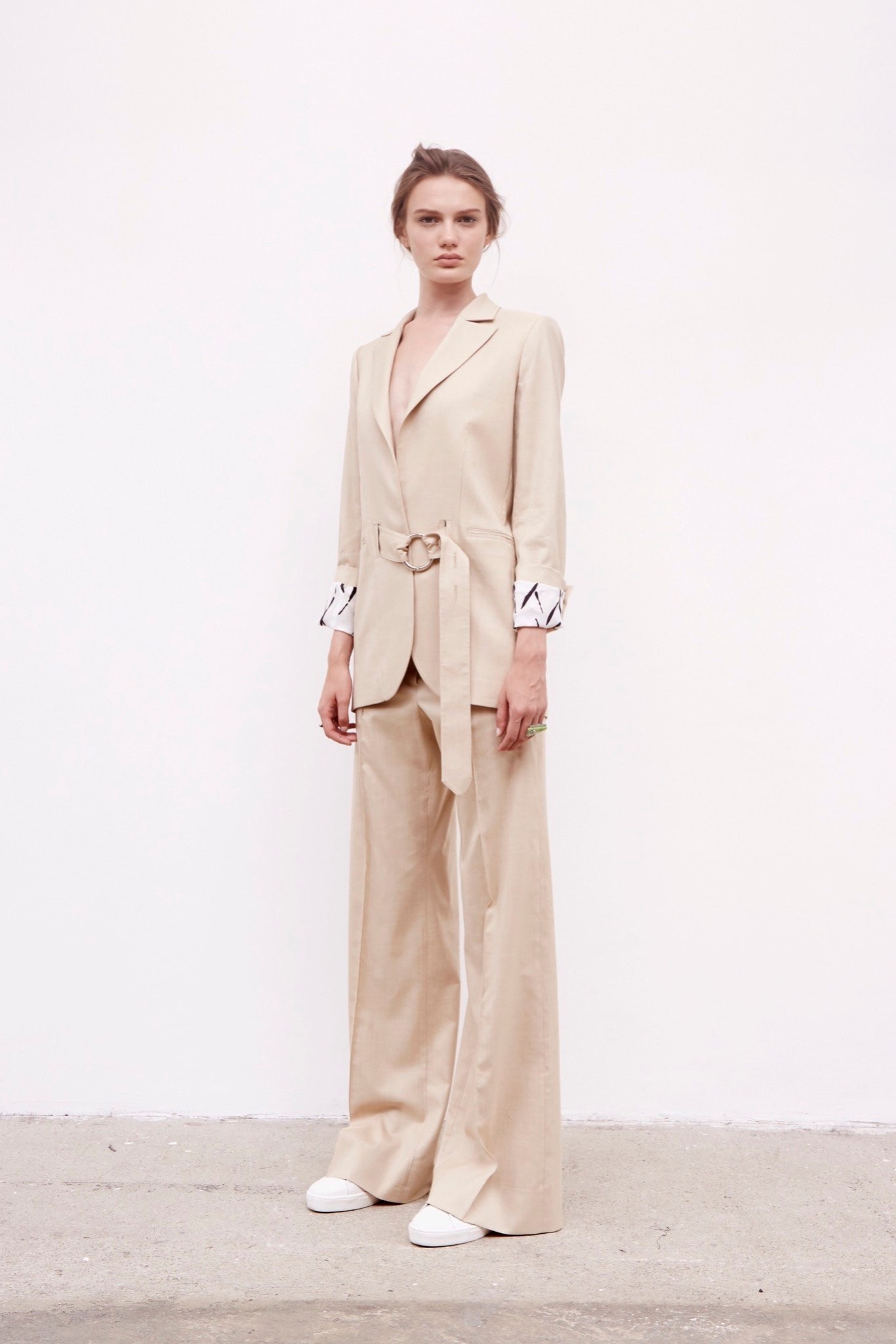 Sharon Wauchob Resort 16 Look 23