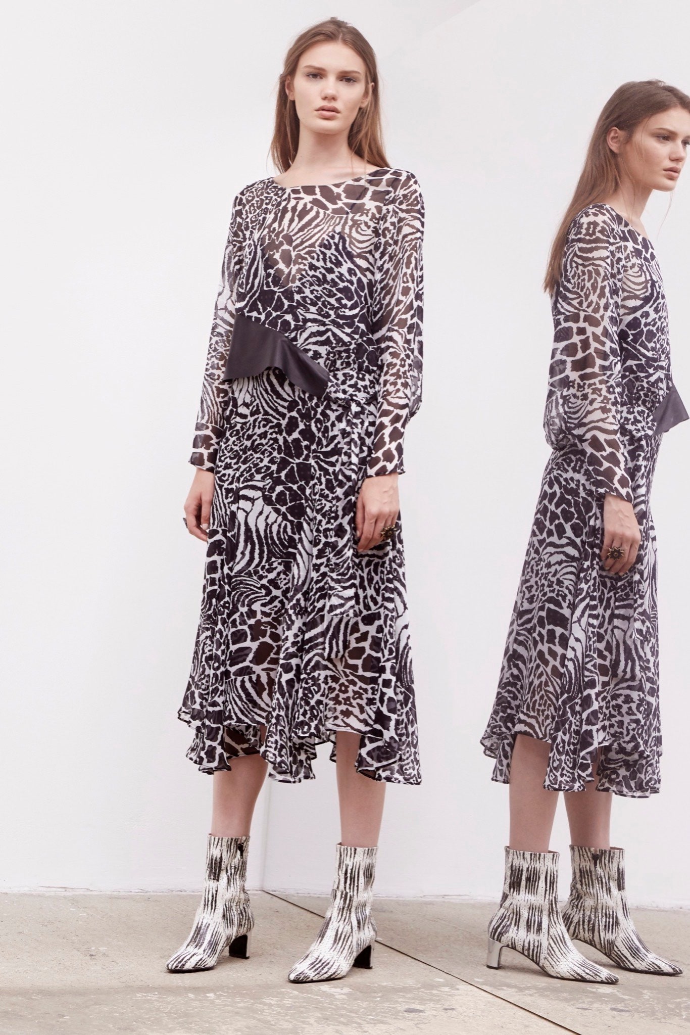 Sharon Wauchob Resort 16 Look 26