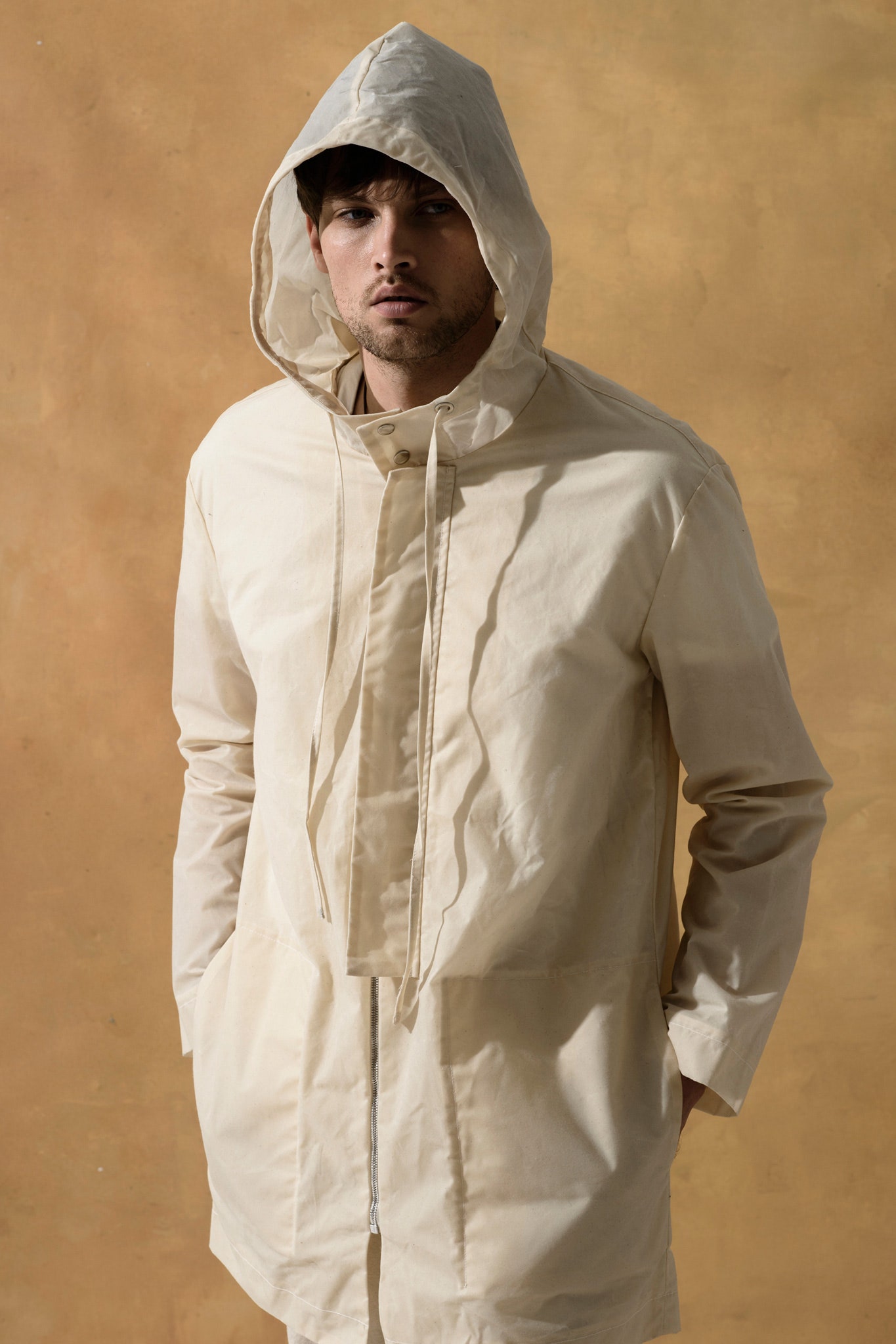 Simon Miller S/S 16 Menswear Look 6