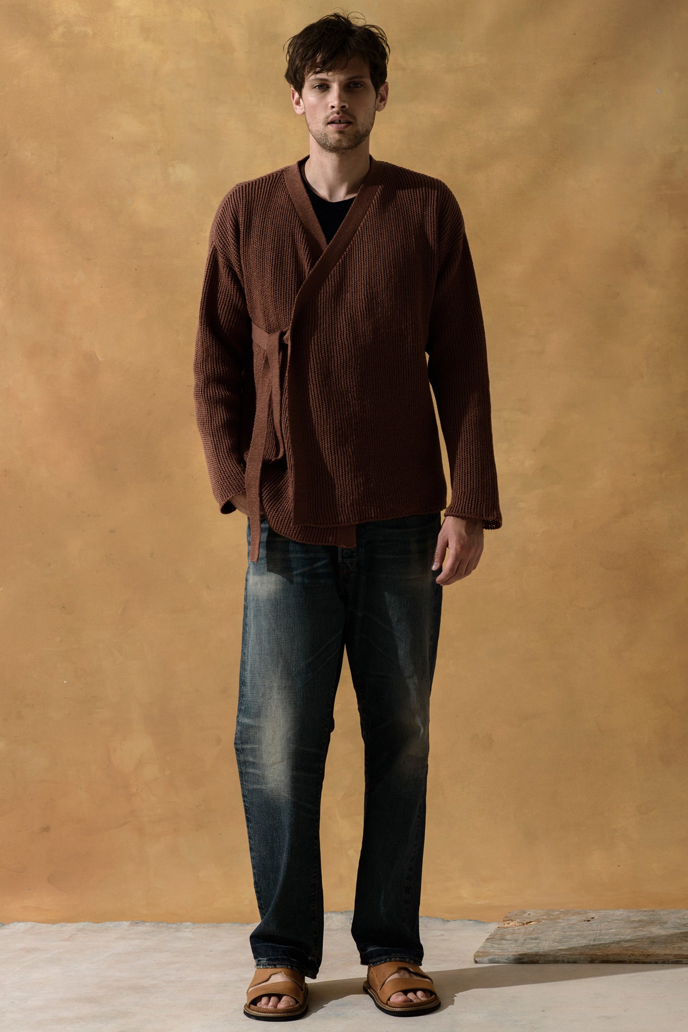 Simon Miller S/S 16 Menswear Look 10