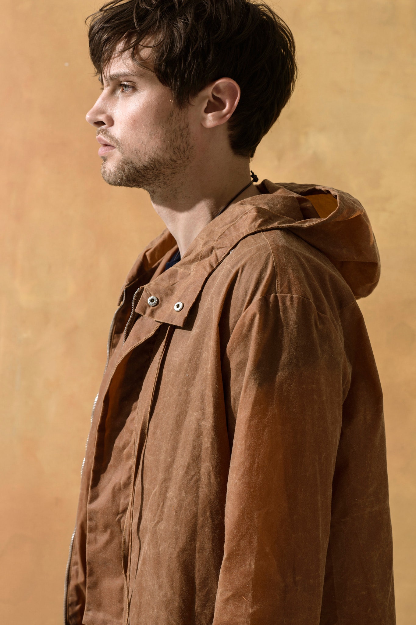 Simon Miller S/S 16 Menswear Look 14