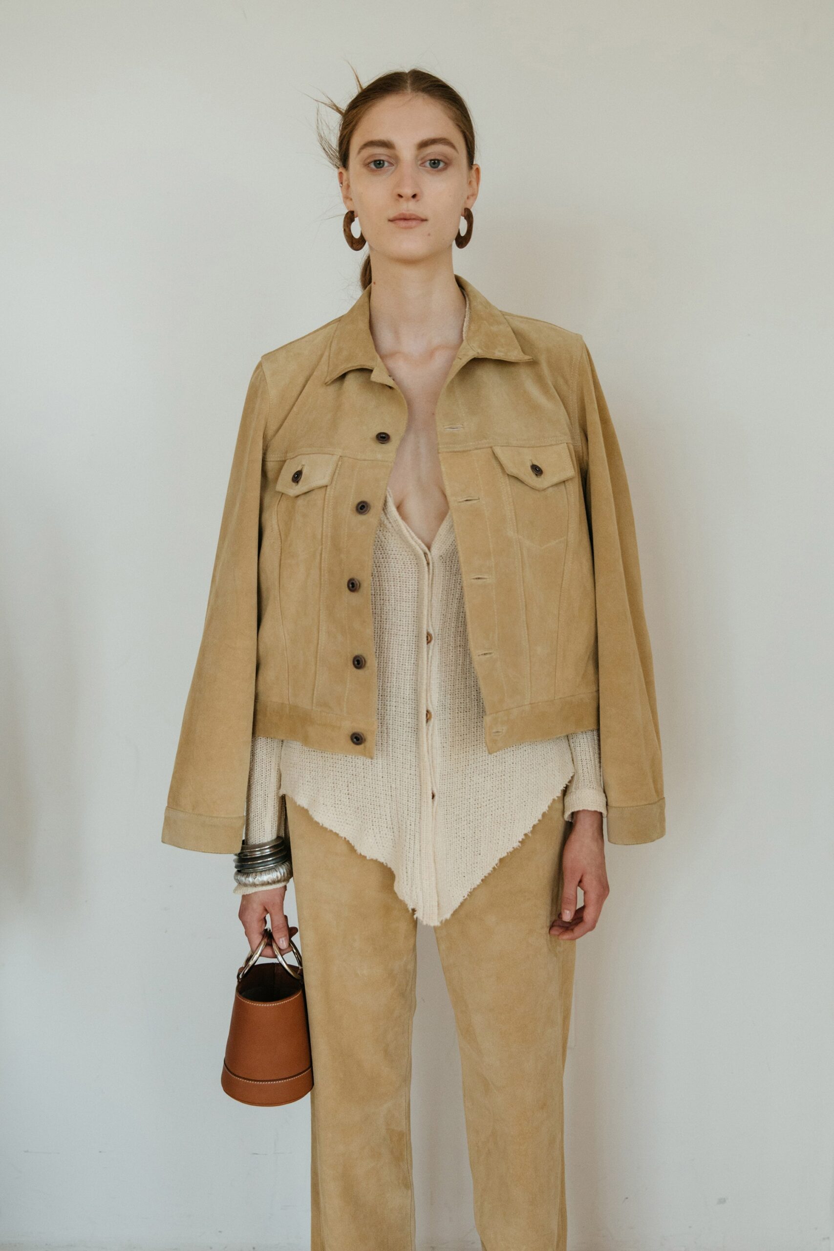 Simon Miller Spring 2016 Ready-to-Wear