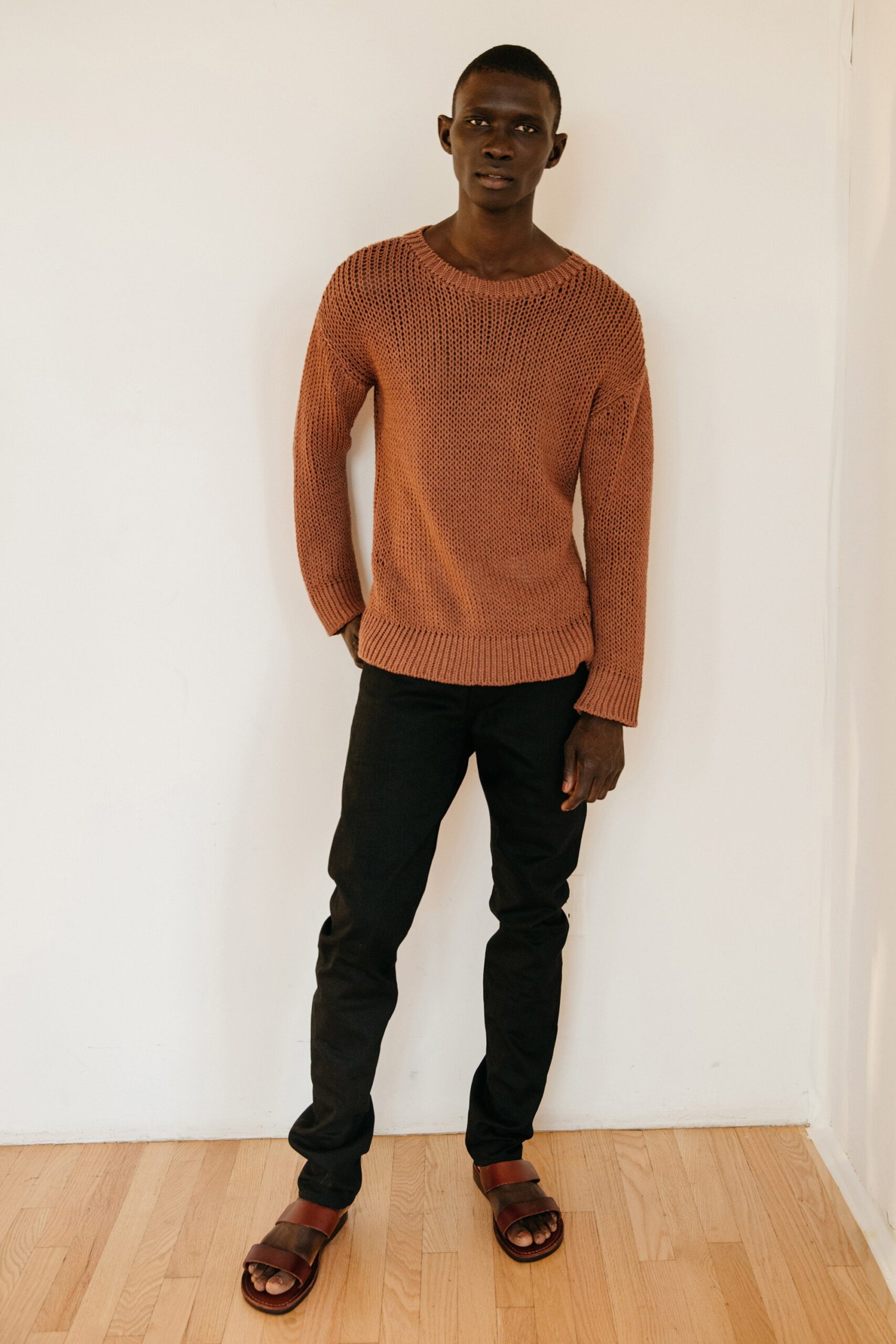 Simon Miller S/S 16 Look 3